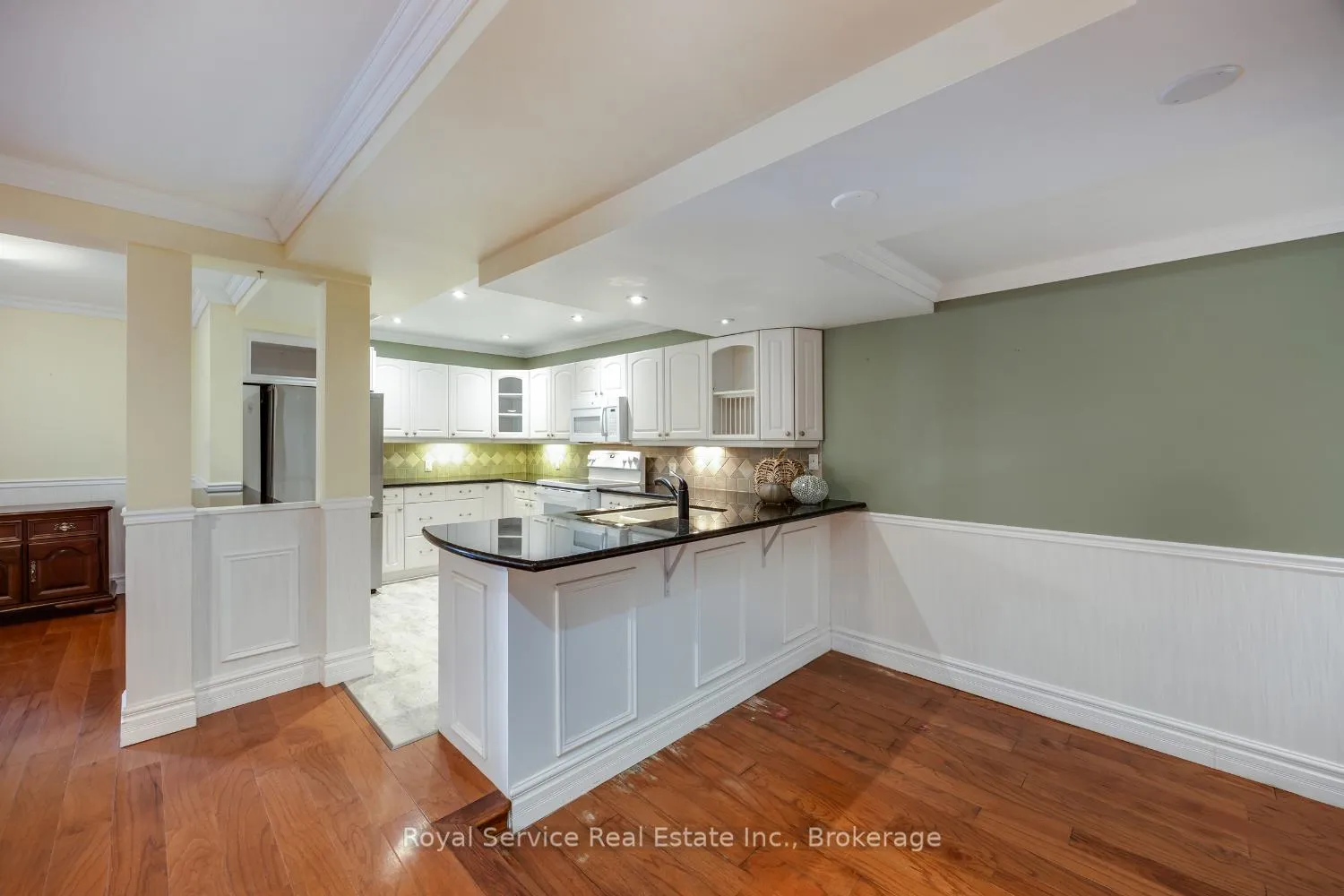 Photo 7 of Unit 103, 323 George Street, Cobourg — HOMEH