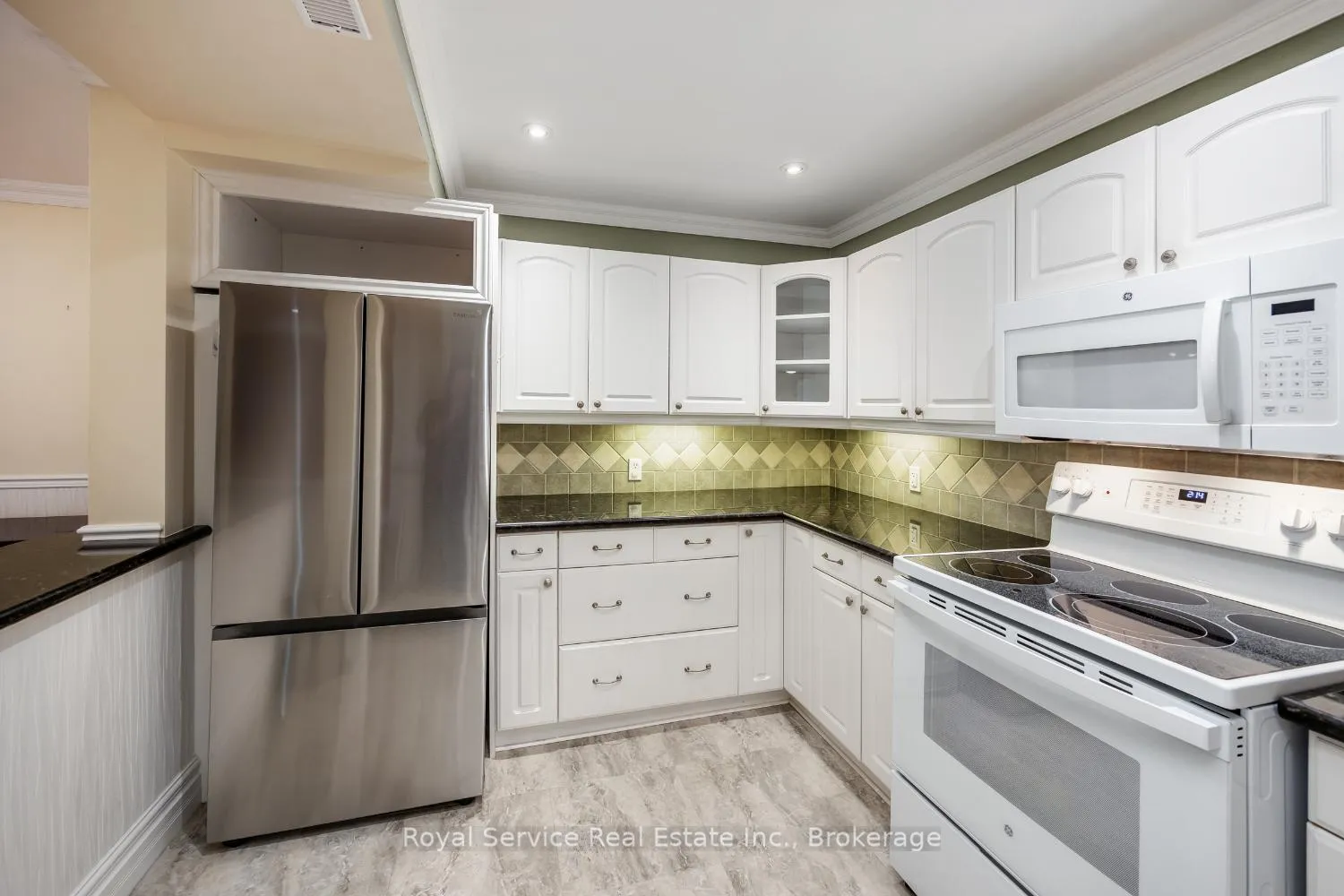 Photo 9 of Unit 103, 323 George Street, Cobourg — HOMEH