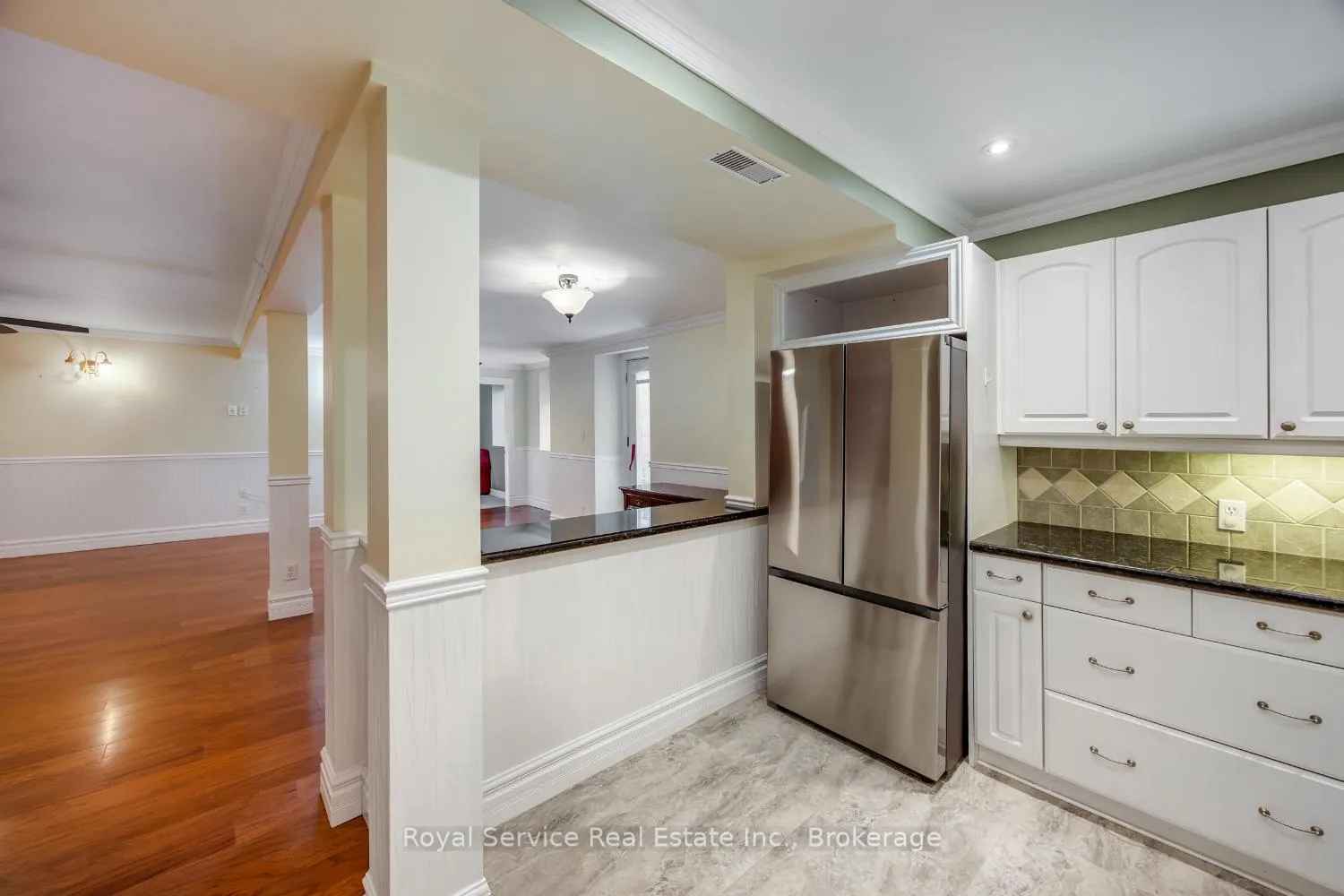 Photo 10 of Unit 103, 323 George Street, Cobourg — HOMEH