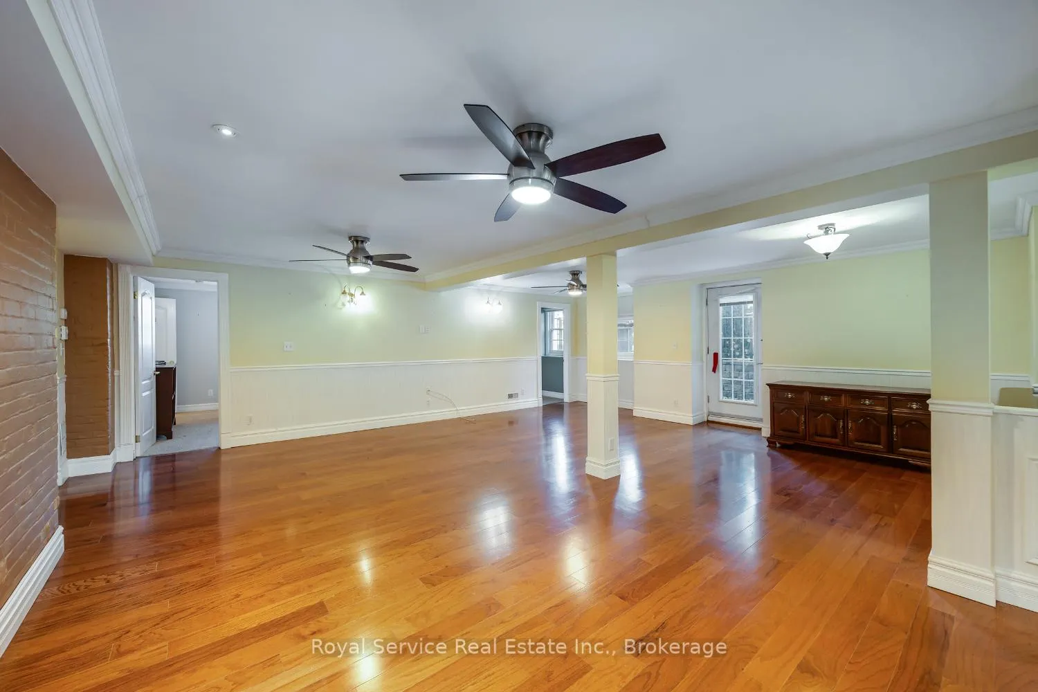 Photo 11 of Unit 103, 323 George Street, Cobourg — HOMEH