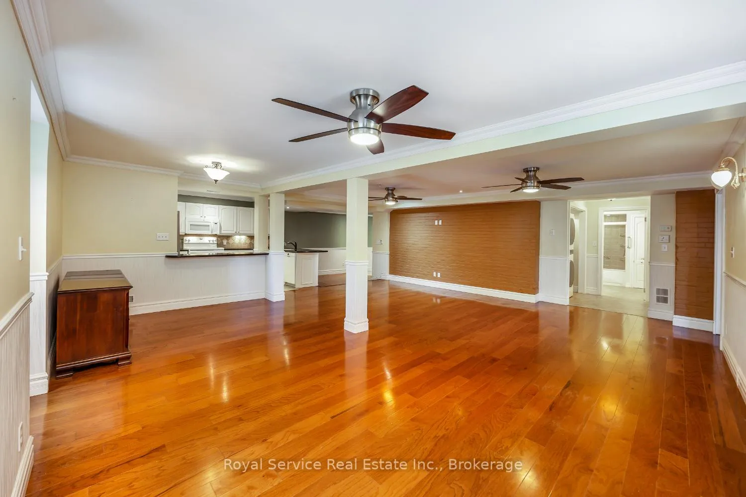 Photo 12 of Unit 103, 323 George Street, Cobourg — HOMEH