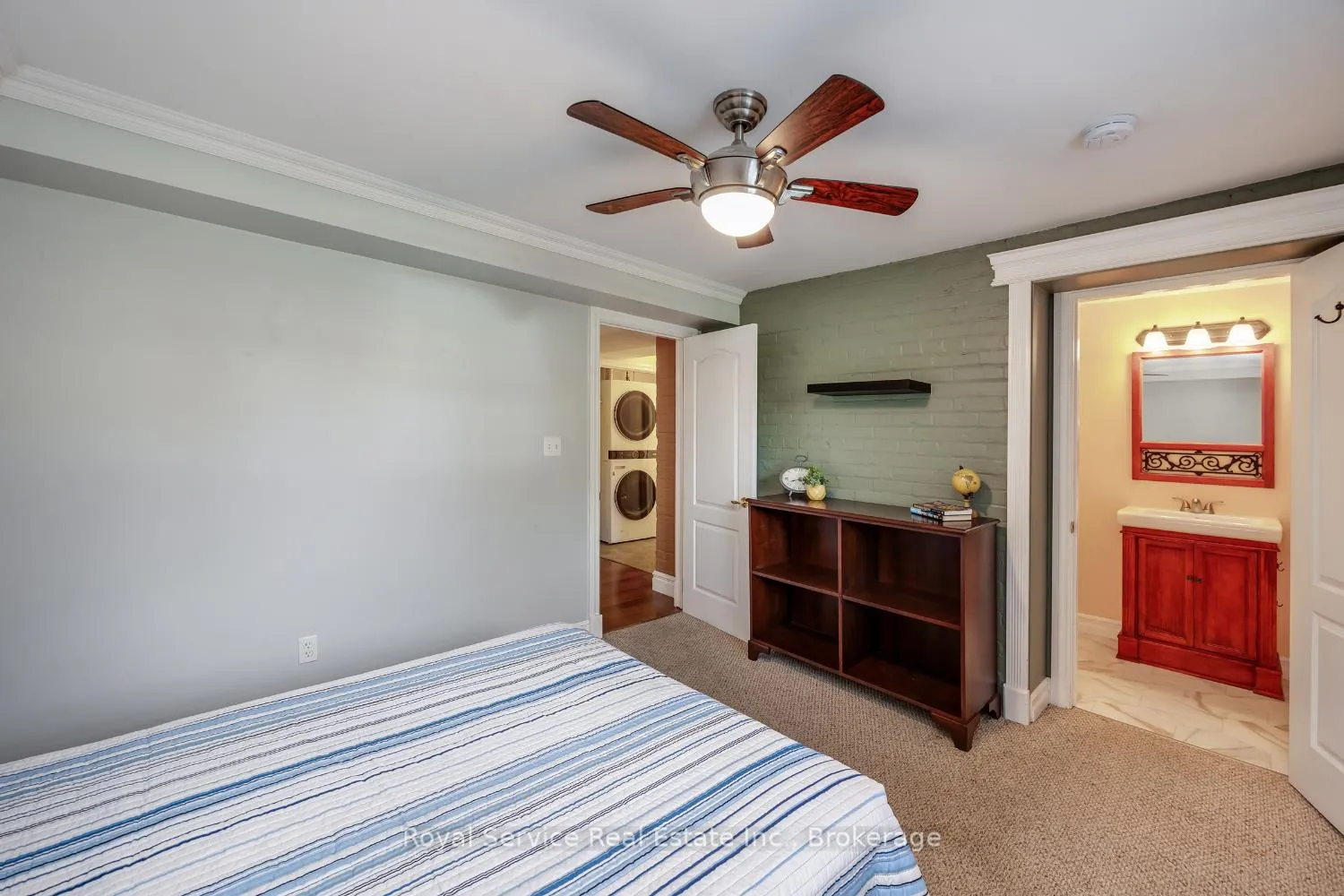 Photo 15 of Unit 103, 323 George Street, Cobourg — HOMEH