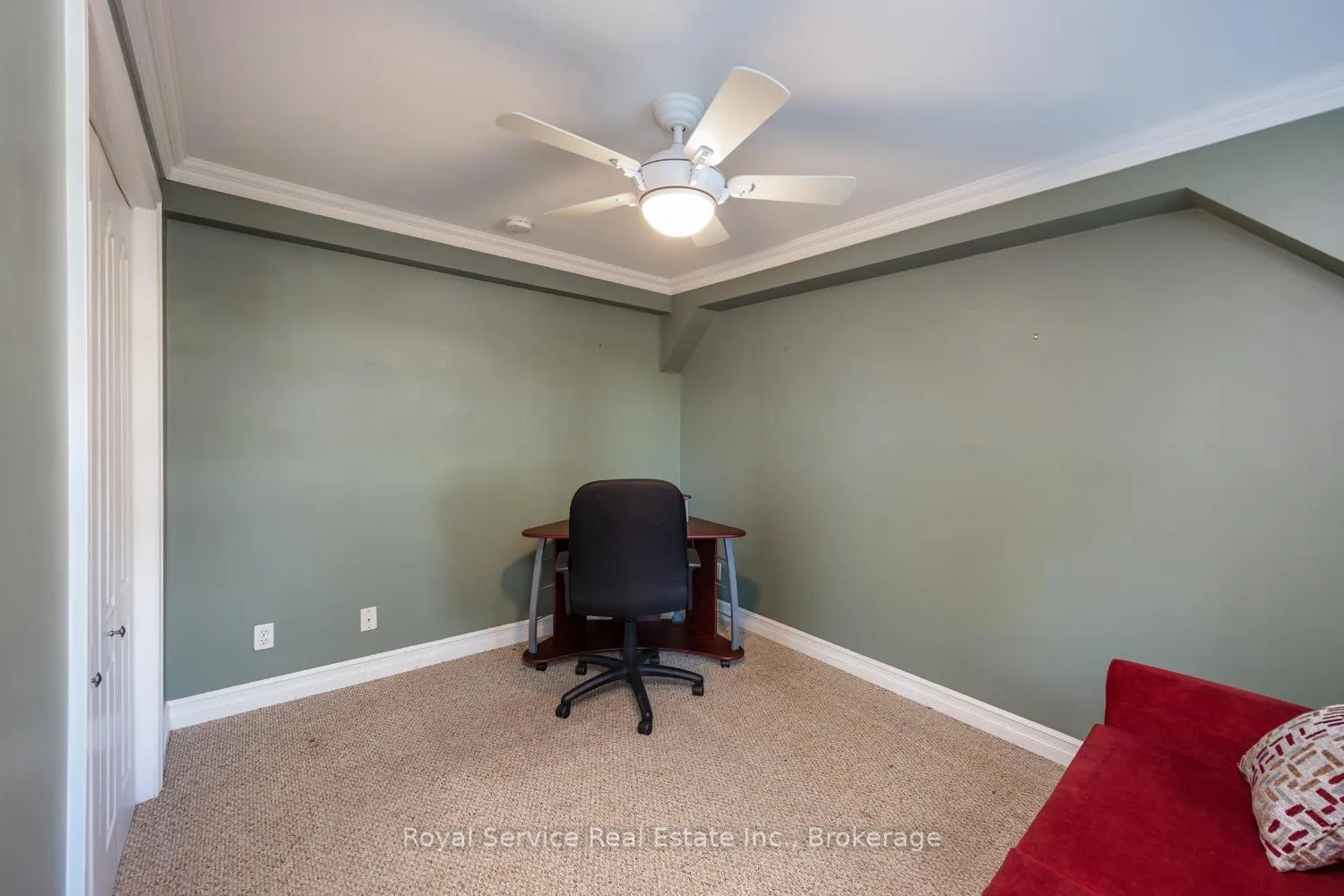 Photo 18 of Unit 103, 323 George Street, Cobourg — HOMEH