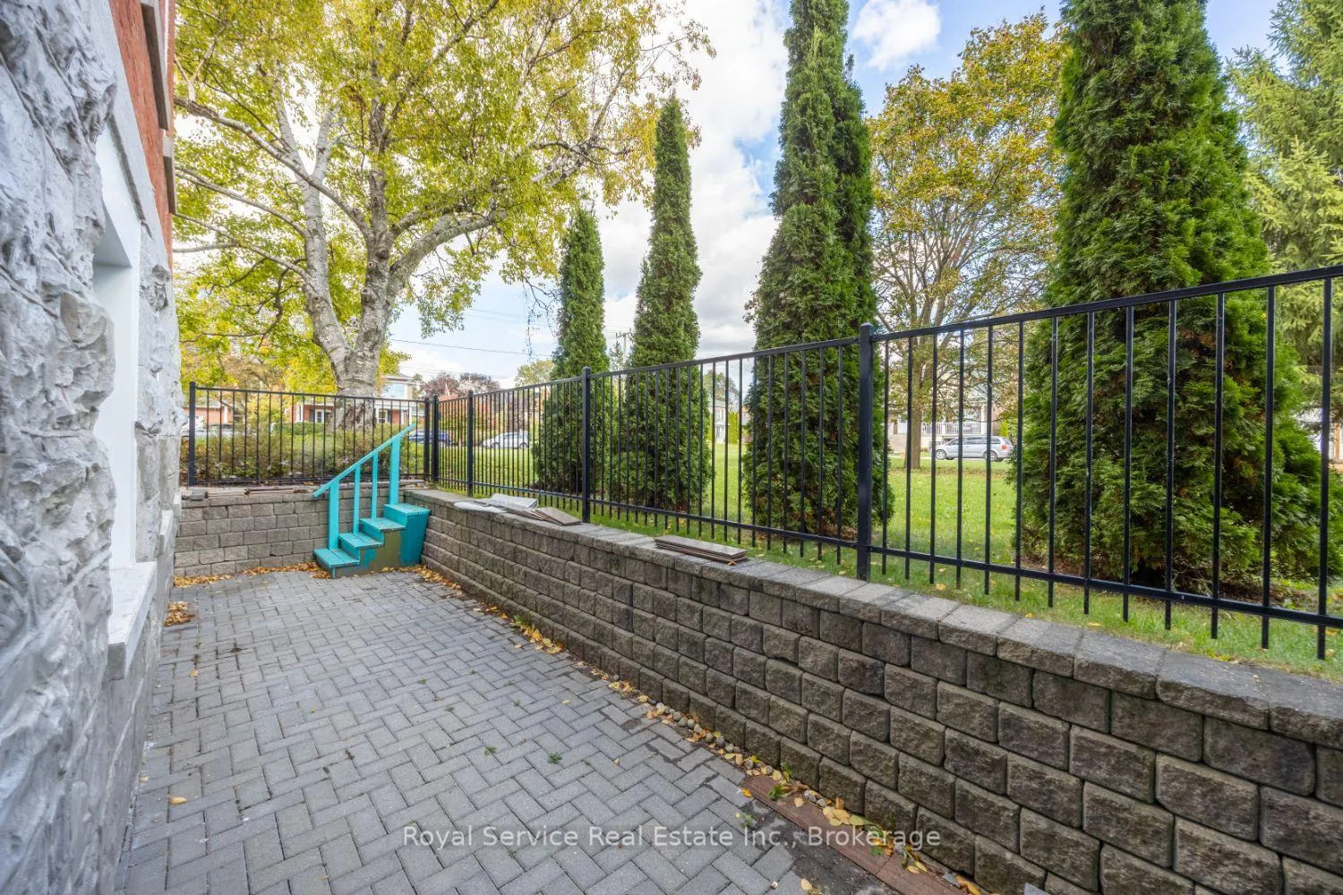 Photo 22 of Unit 103, 323 George Street, Cobourg — HOMEH