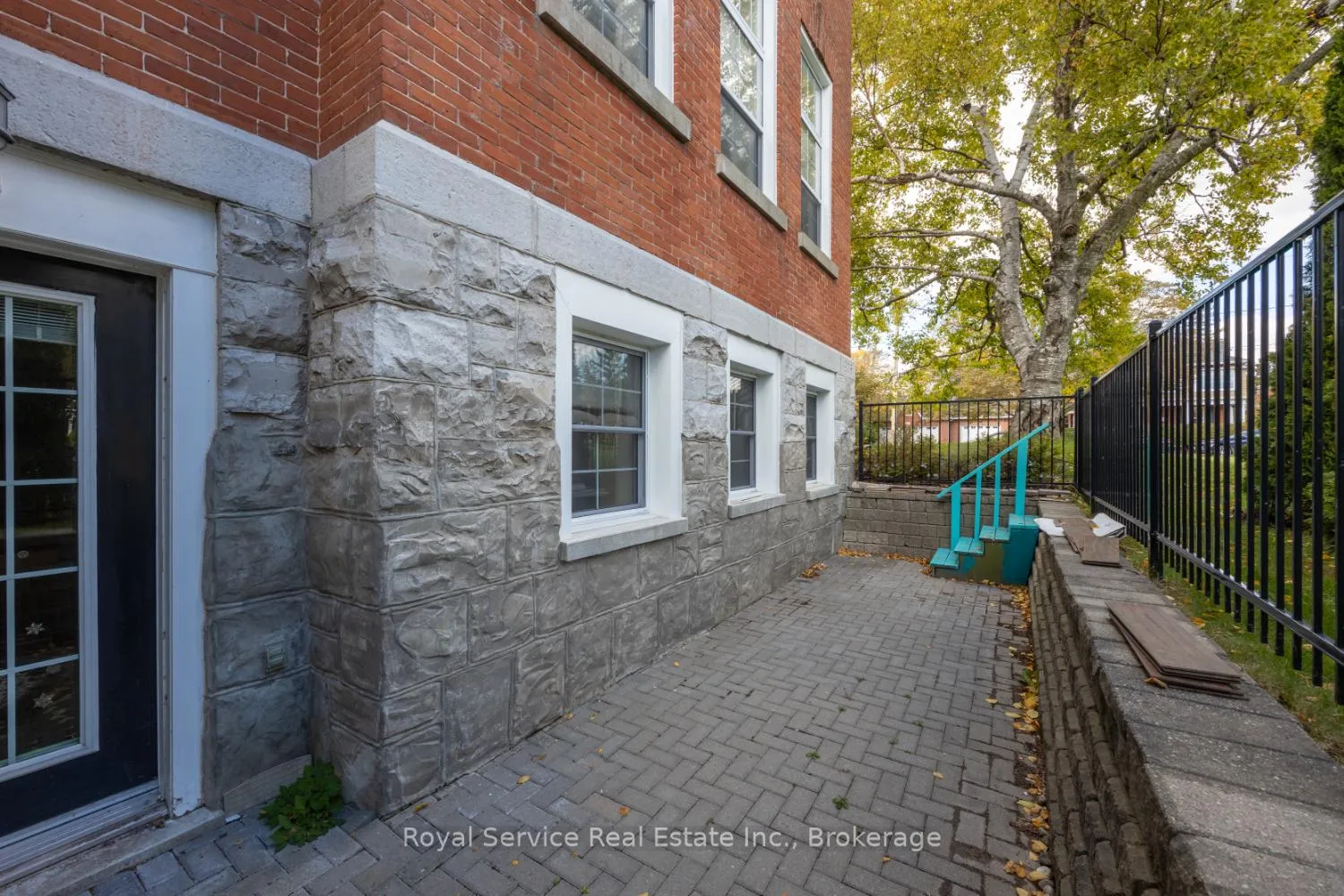 Photo 23 of Unit 103, 323 George Street, Cobourg — HOMEH