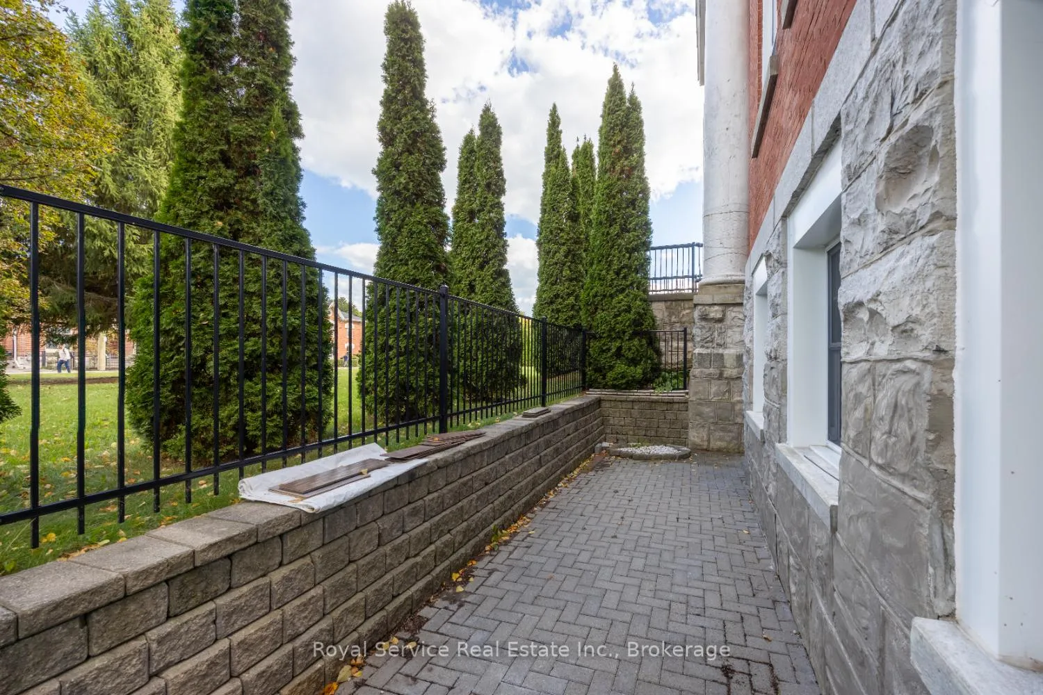 Photo 24 of Unit 103, 323 George Street, Cobourg — HOMEH