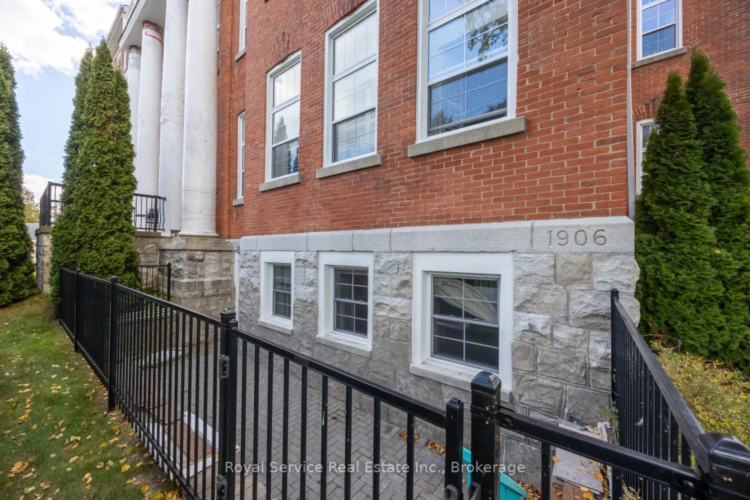 Photo 25 of Unit 103, 323 George Street, Cobourg — HOMEH