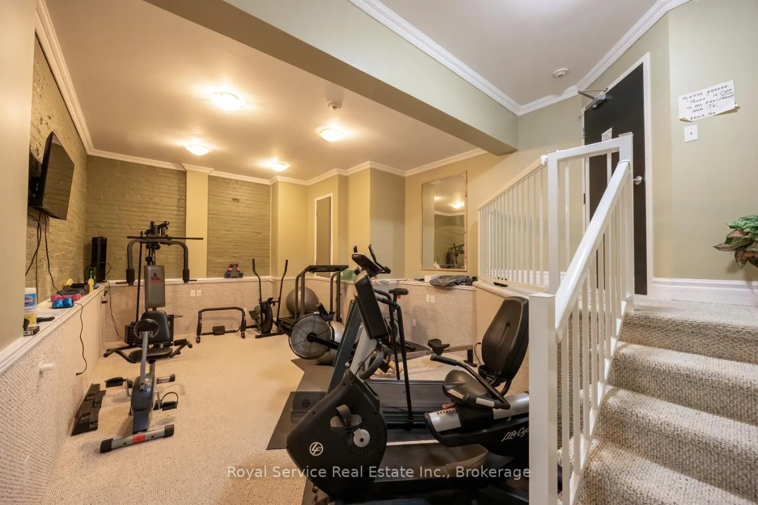 Photo 26 of Unit 103, 323 George Street, Cobourg — HOMEH