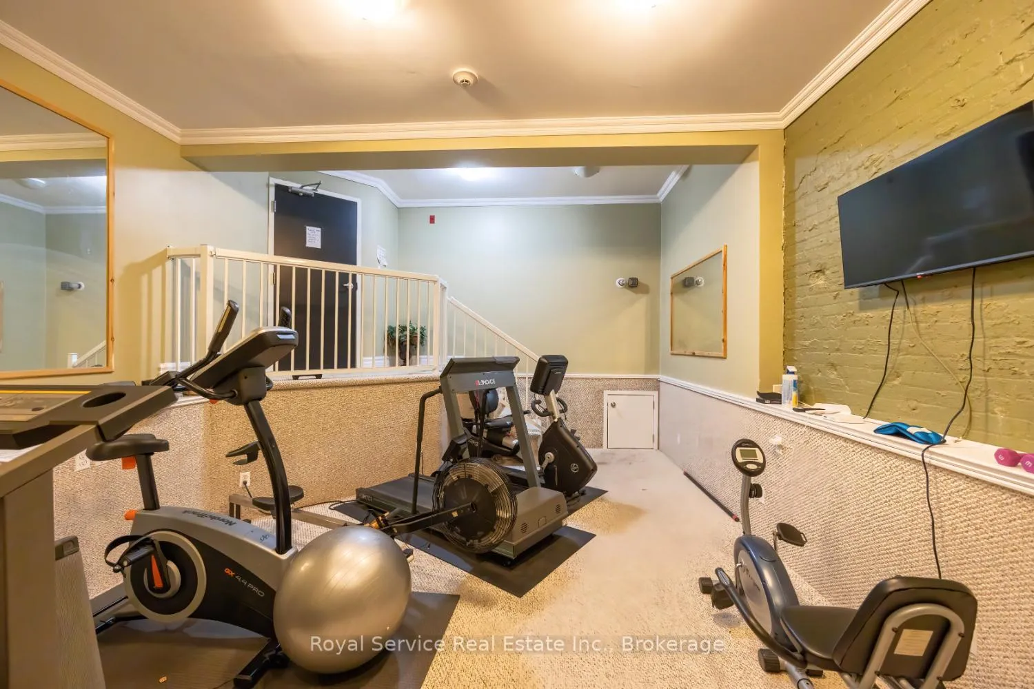 Photo 27 of Unit 103, 323 George Street, Cobourg — HOMEH