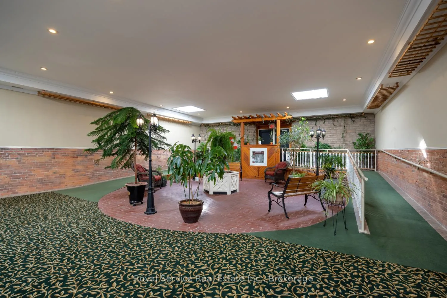 Photo 28 of Unit 103, 323 George Street, Cobourg — HOMEH