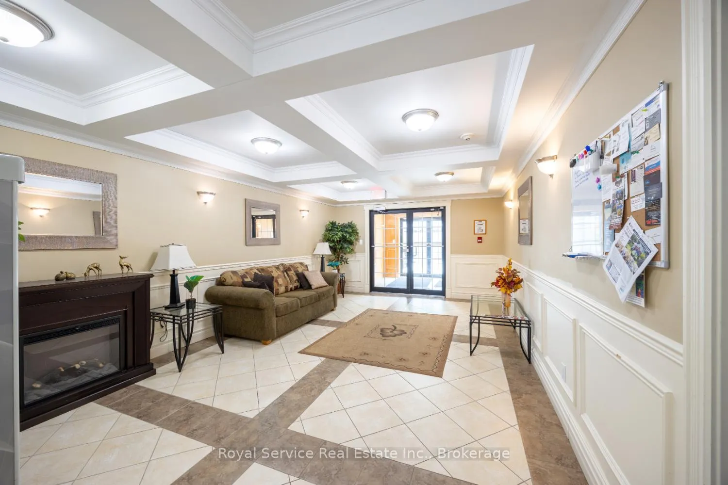 Photo 29 of Unit 103, 323 George Street, Cobourg — HOMEH