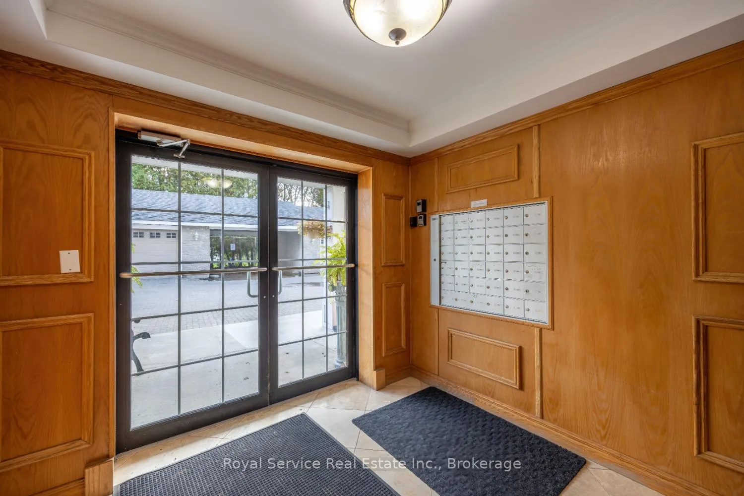 Photo 30 of Unit 103, 323 George Street, Cobourg — HOMEH