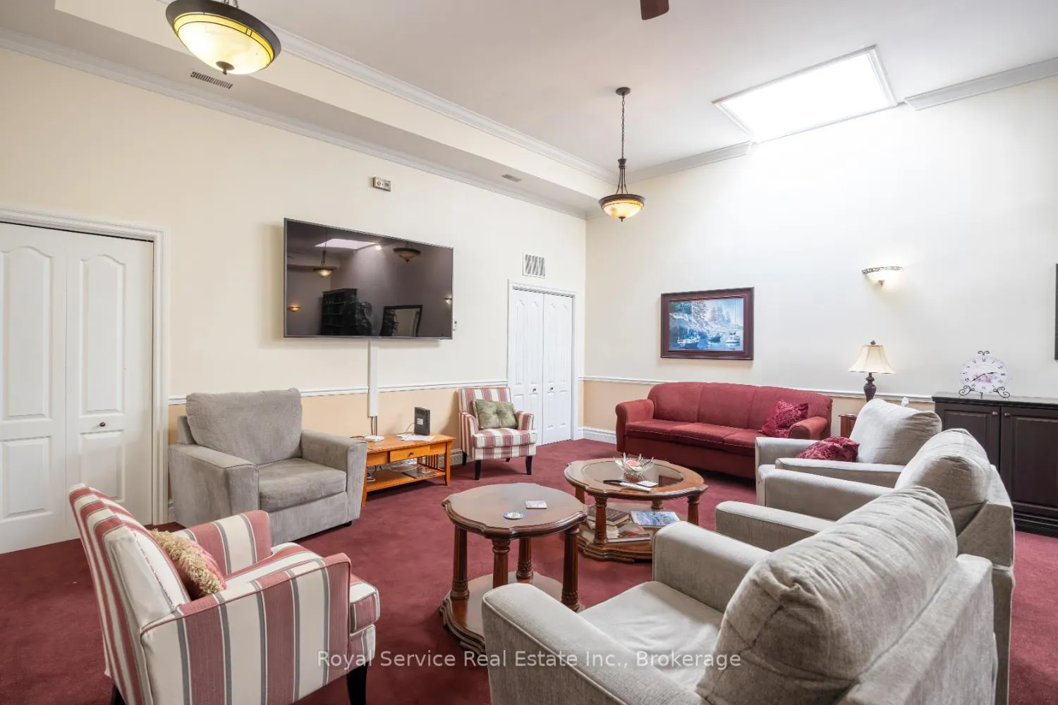 Photo 31 of Unit 103, 323 George Street, Cobourg — HOMEH