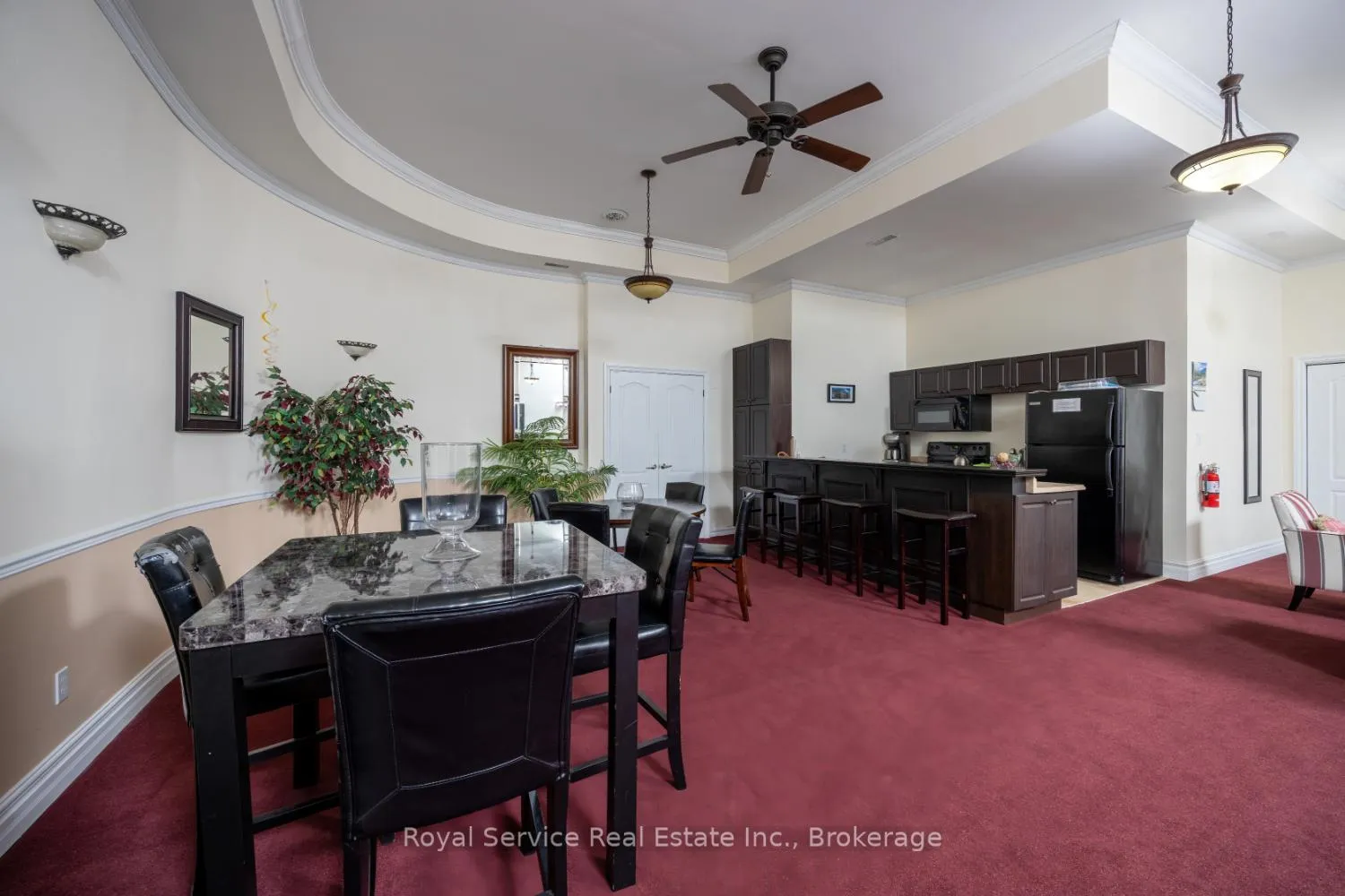 Photo 32 of Unit 103, 323 George Street, Cobourg — HOMEH