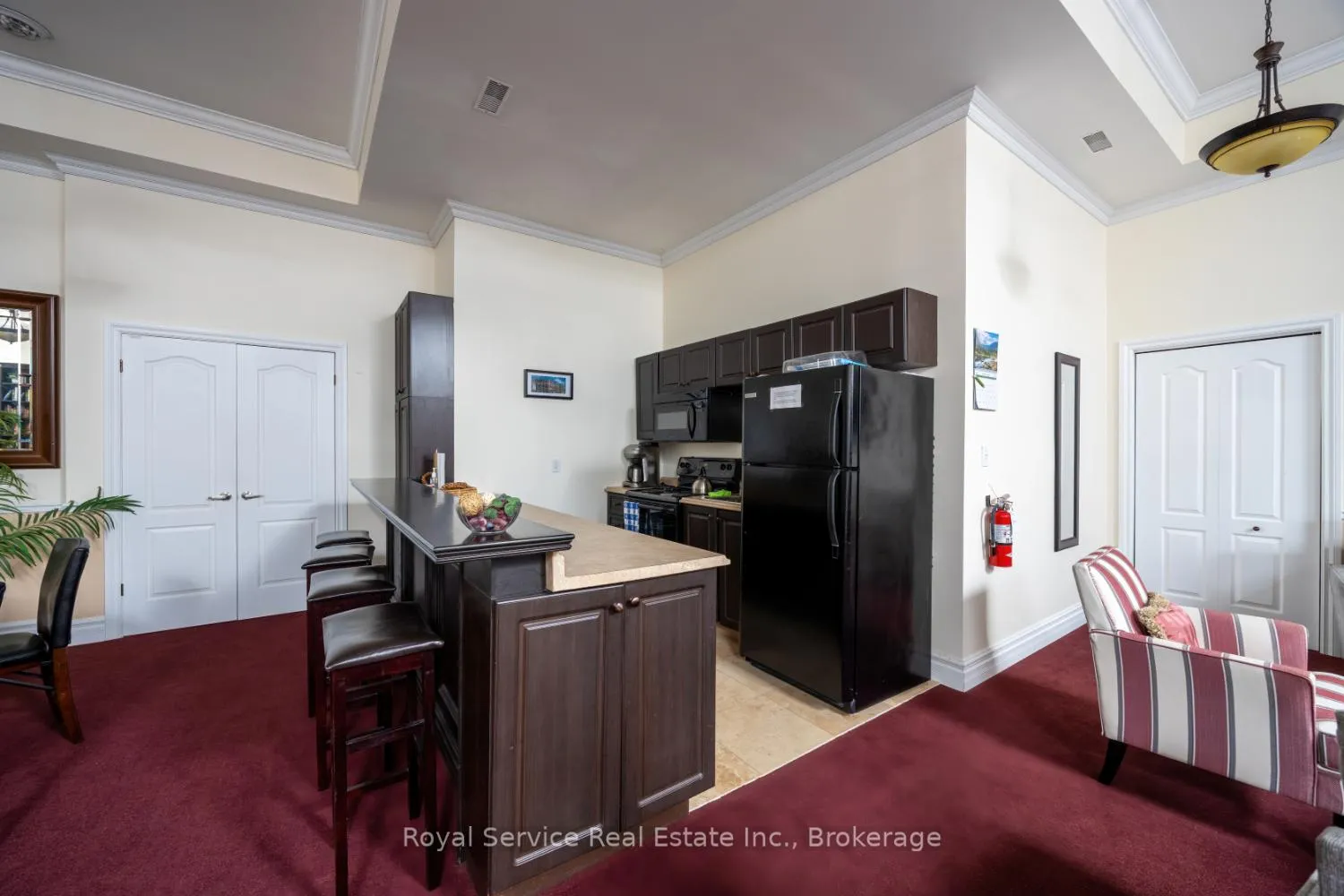 Photo 33 of Unit 103, 323 George Street, Cobourg — HOMEH