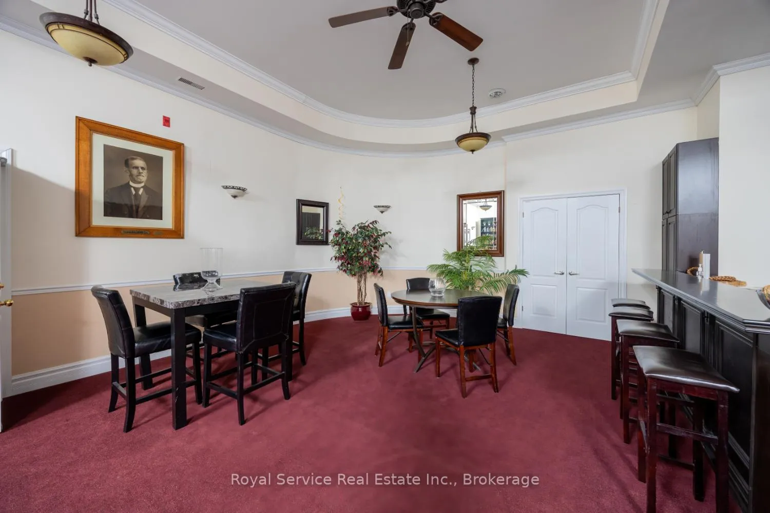 Photo 34 of Unit 103, 323 George Street, Cobourg — HOMEH