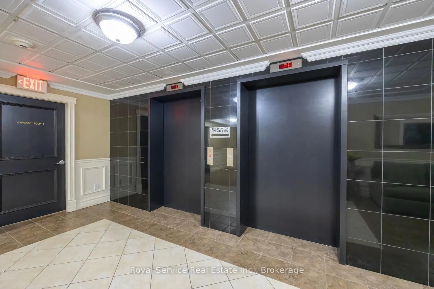 Photo 35 of Unit 103, 323 George Street, Cobourg — HOMEH