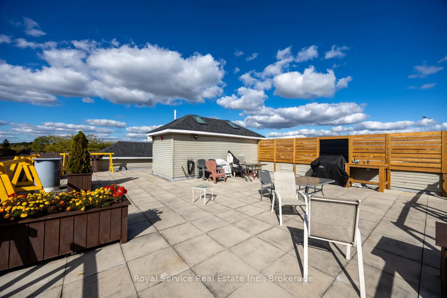 Photo 36 of Unit 103, 323 George Street, Cobourg — HOMEH