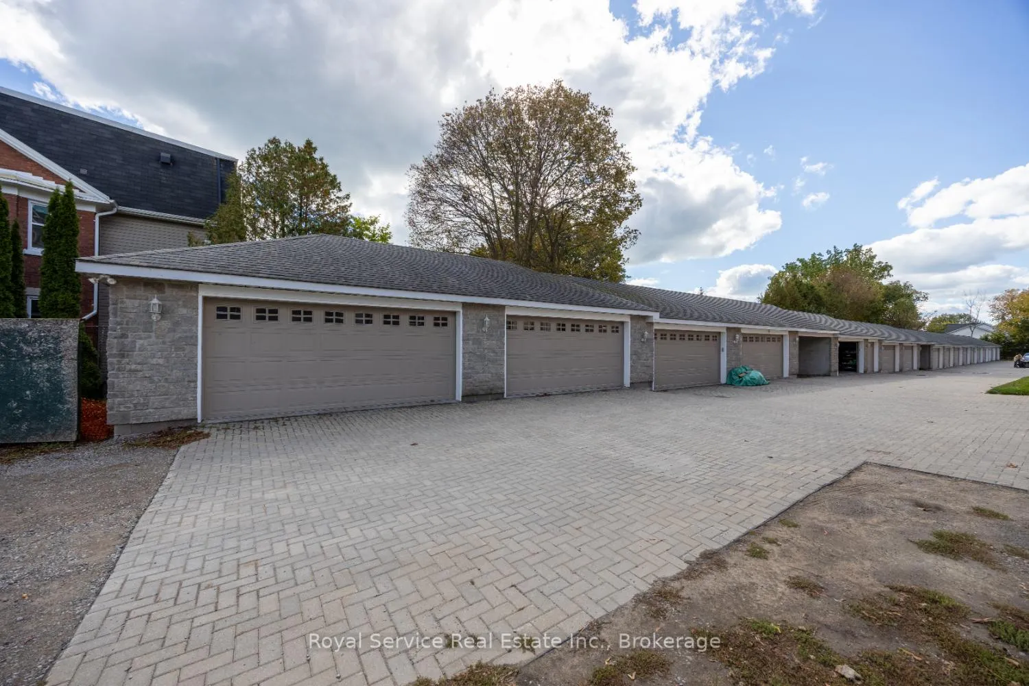 Photo 37 of Unit 103, 323 George Street, Cobourg — HOMEH
