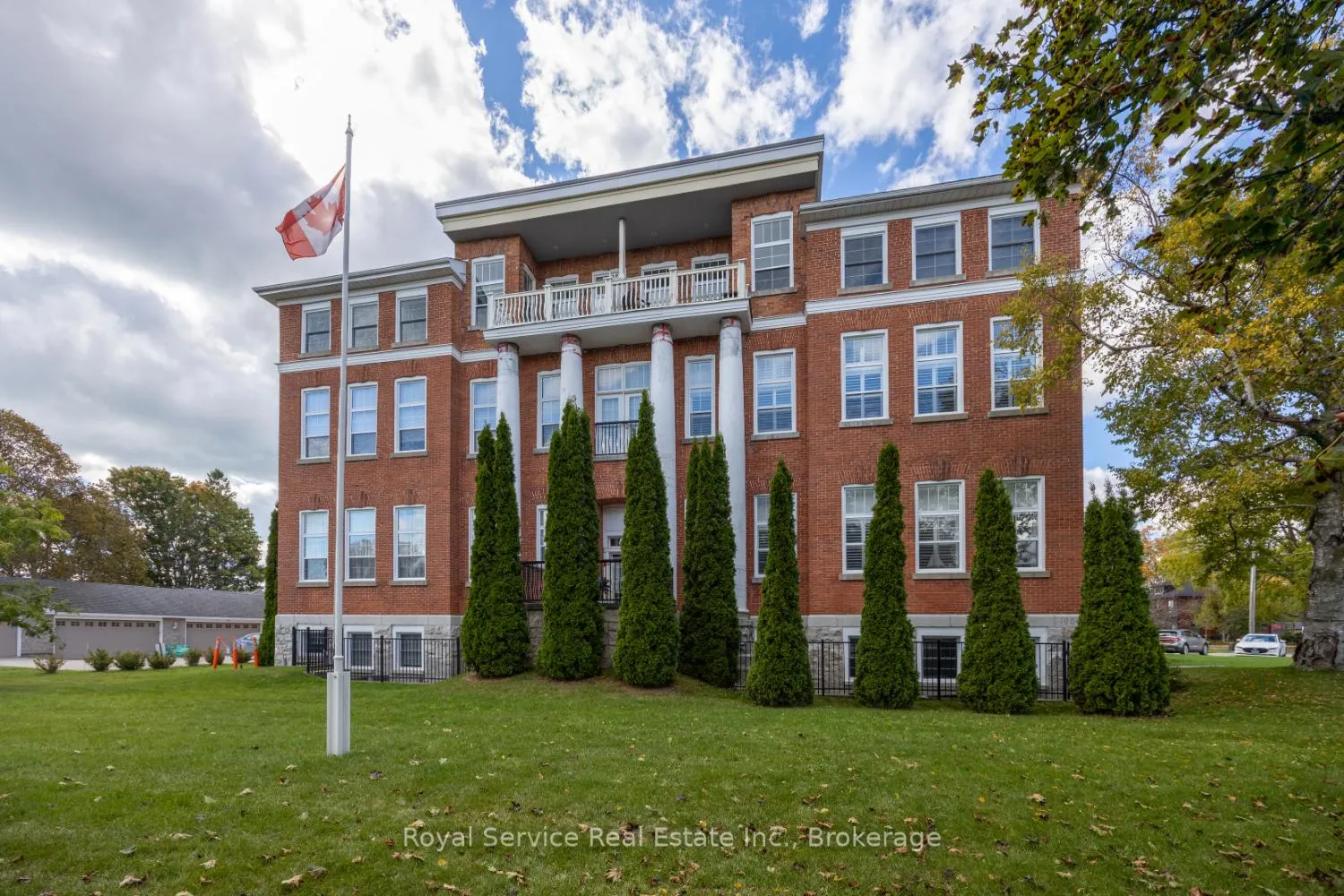 Photo 39 of Unit 103, 323 George Street, Cobourg — HOMEH