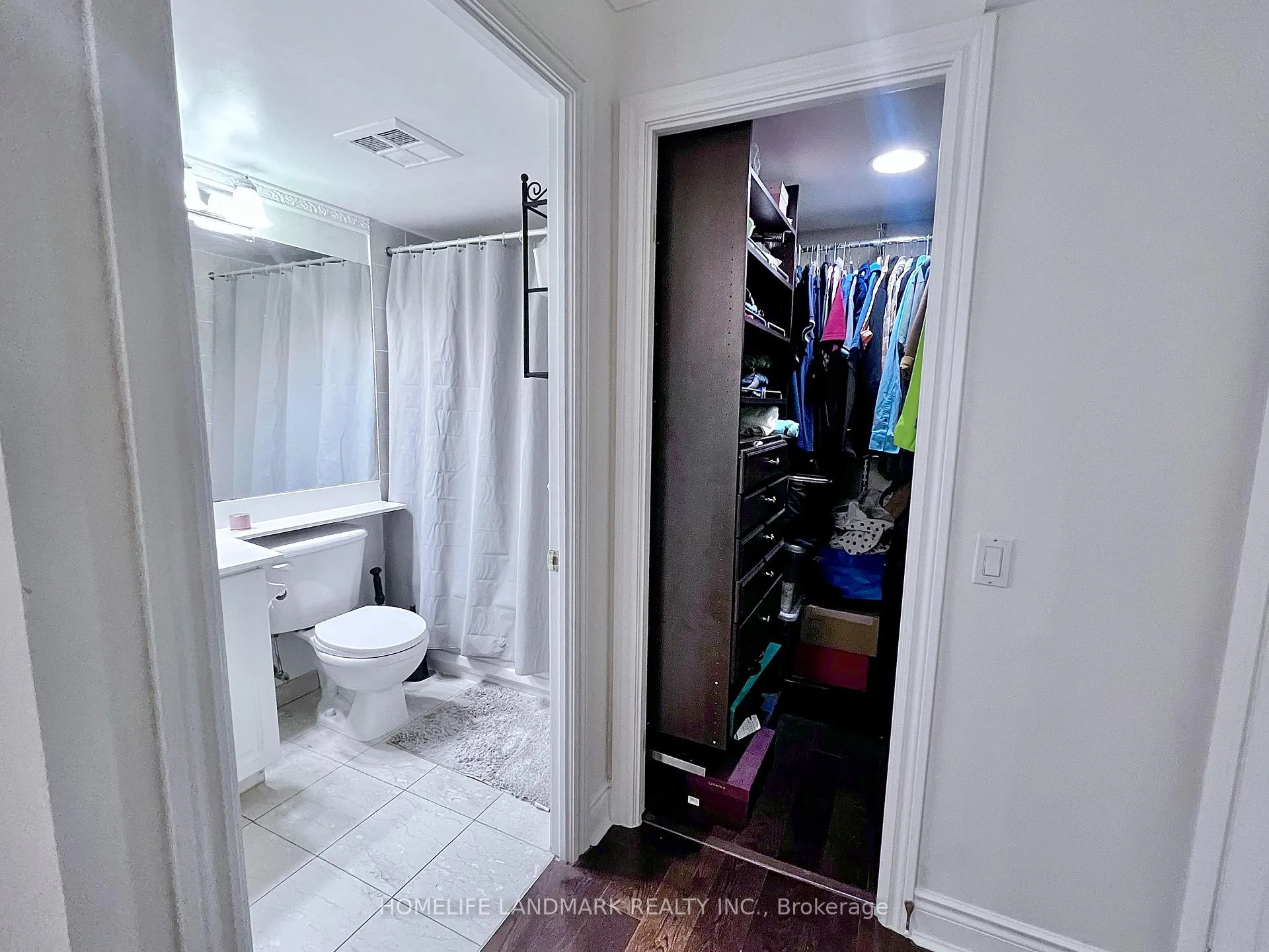 Photo 11 of Unit 809, 5 Northtown Way, North York, Willowdale East — HOMEH