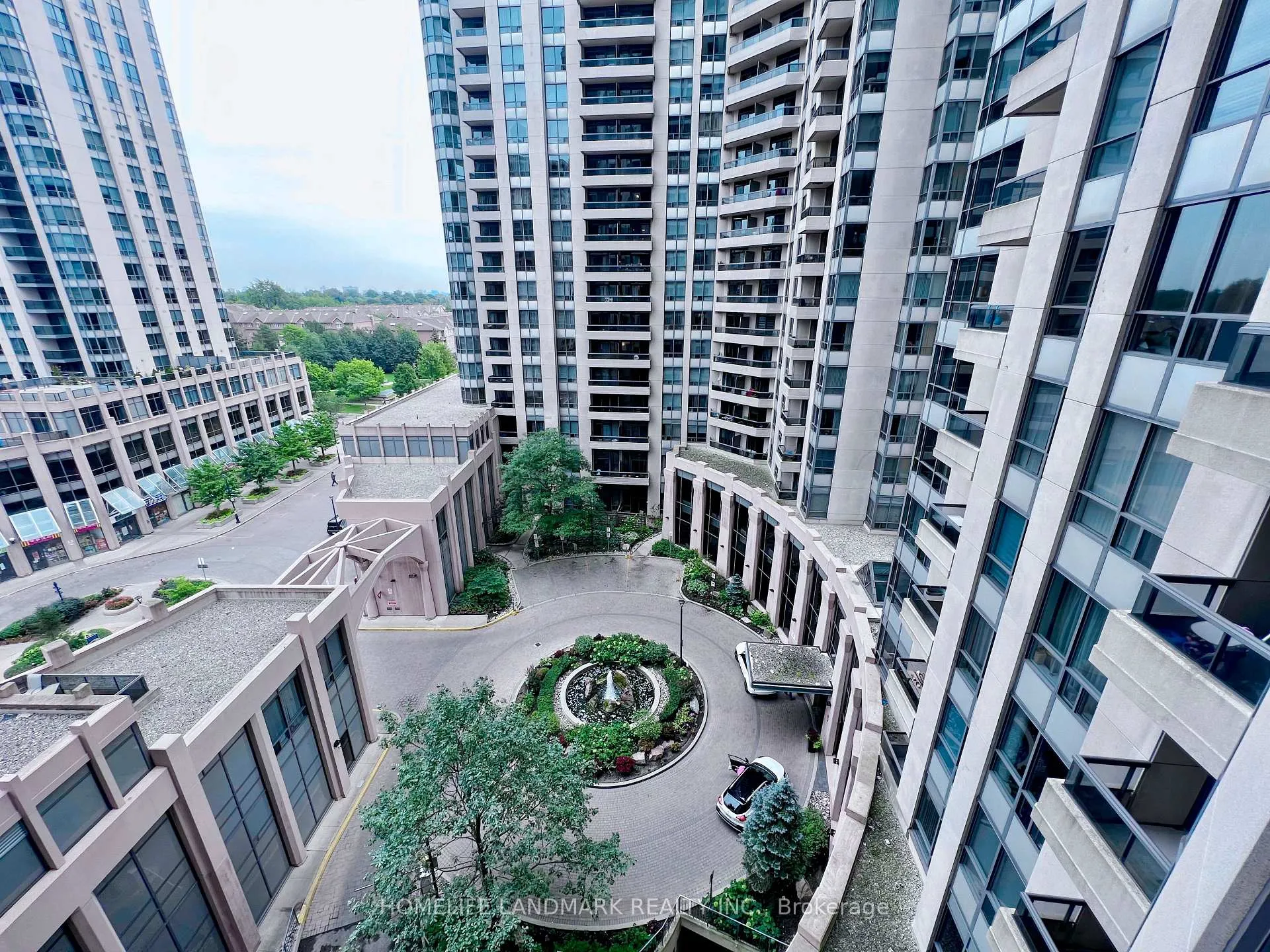 Photo 19 of Unit 809, 5 Northtown Way, North York, Willowdale East — HOMEH