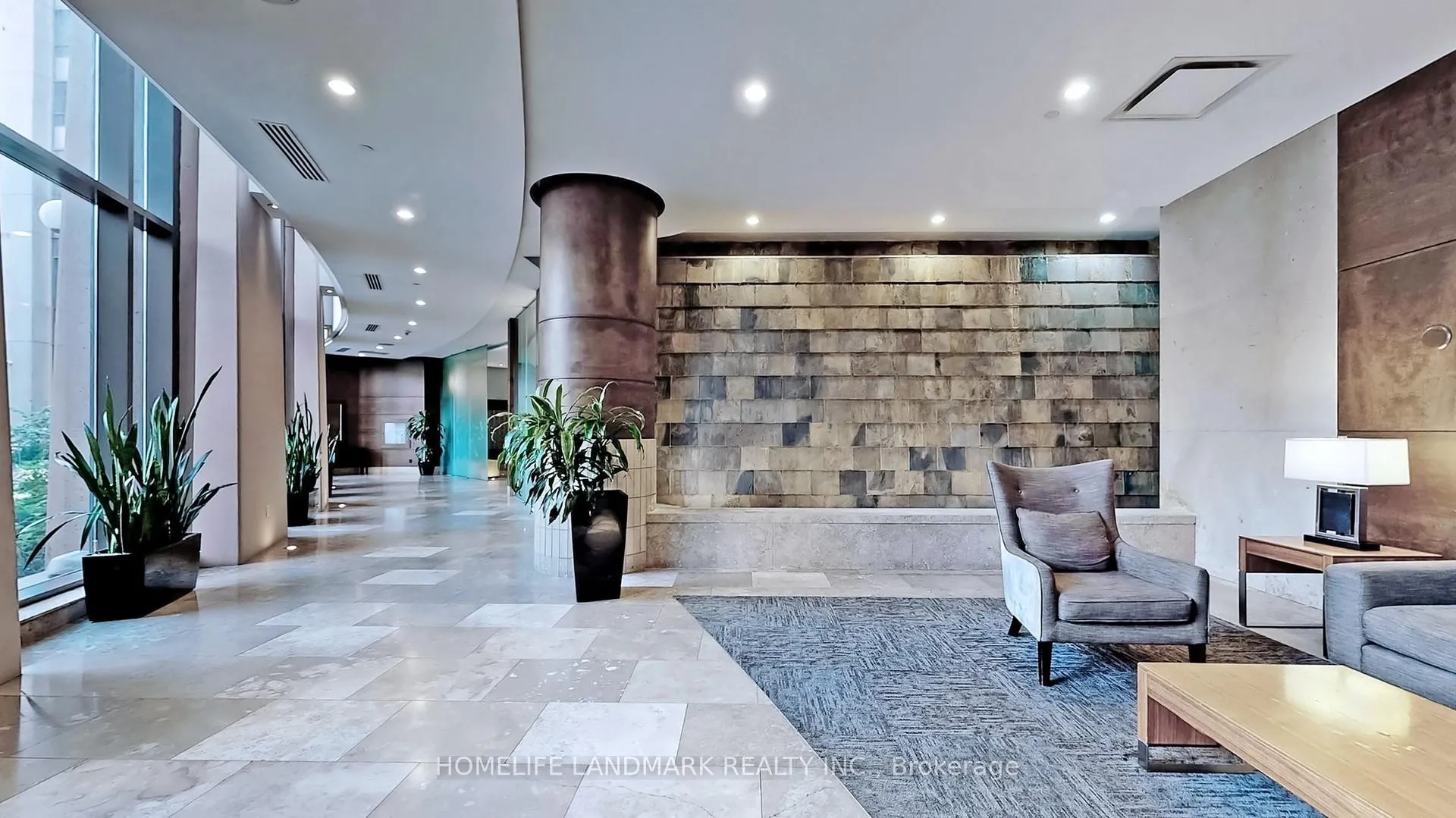 Photo 21 of Unit 809, 5 Northtown Way, North York, Willowdale East — HOMEH