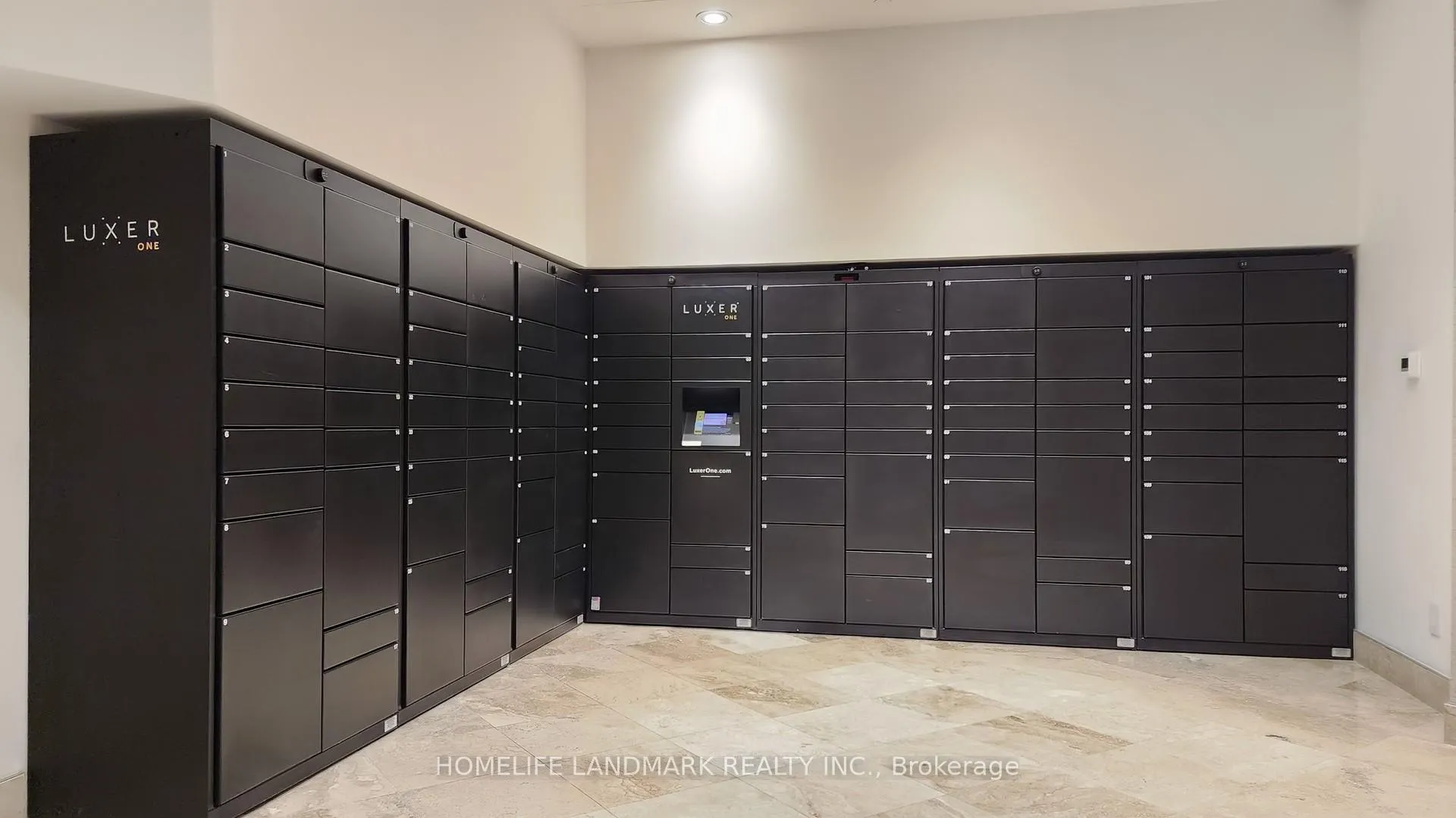 Photo 24 of Unit 809, 5 Northtown Way, North York, Willowdale East — HOMEH