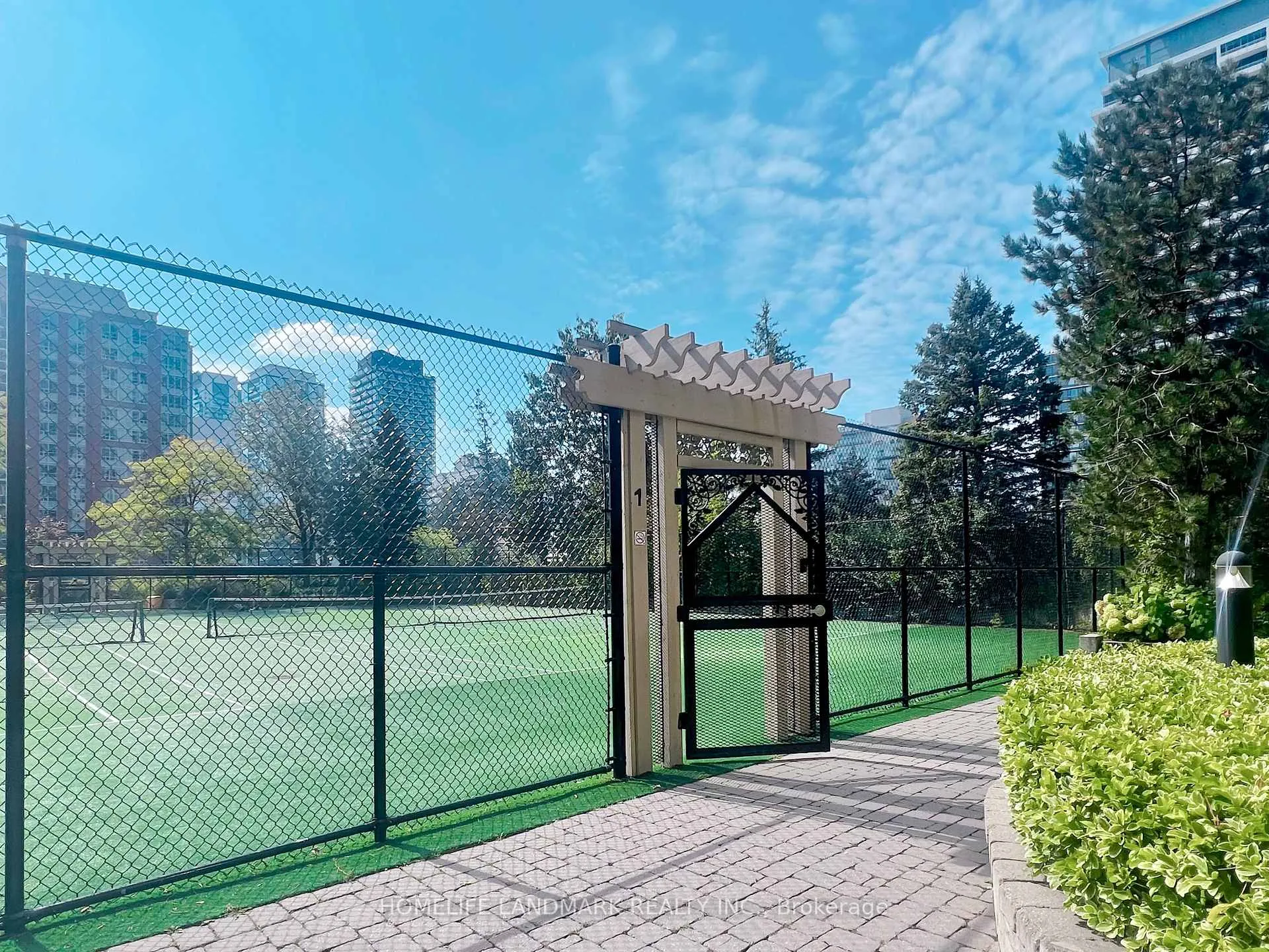 Photo 26 of Unit 809, 5 Northtown Way, North York, Willowdale East — HOMEH