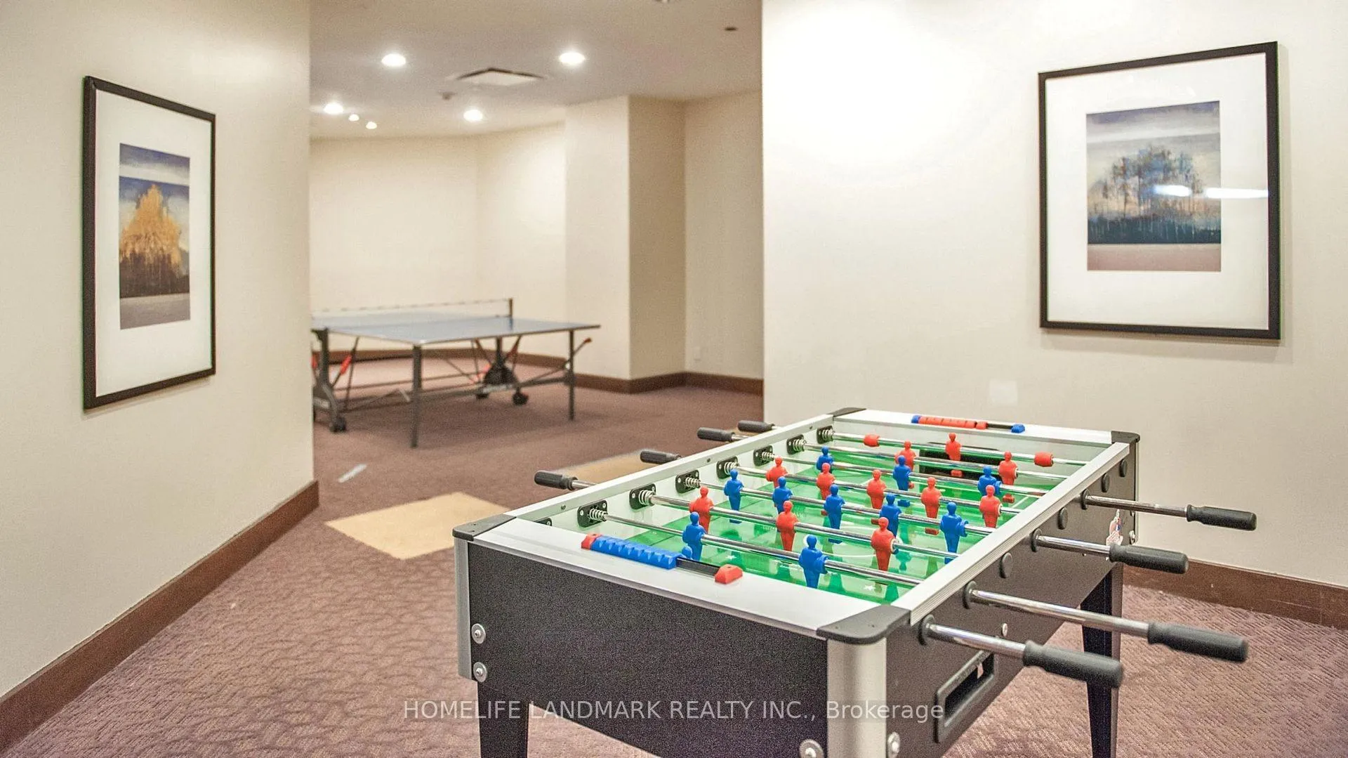 Photo 33 of Unit 809, 5 Northtown Way, North York, Willowdale East — HOMEH