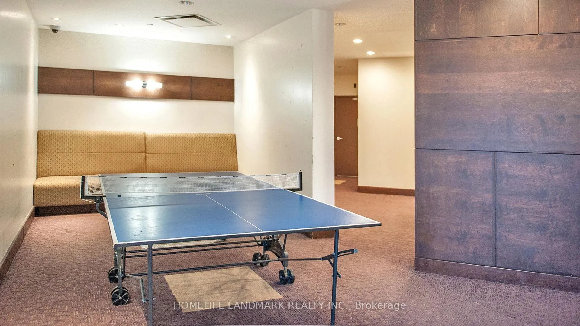 Photo 34 of Unit 809, 5 Northtown Way, North York, Willowdale East — HOMEH