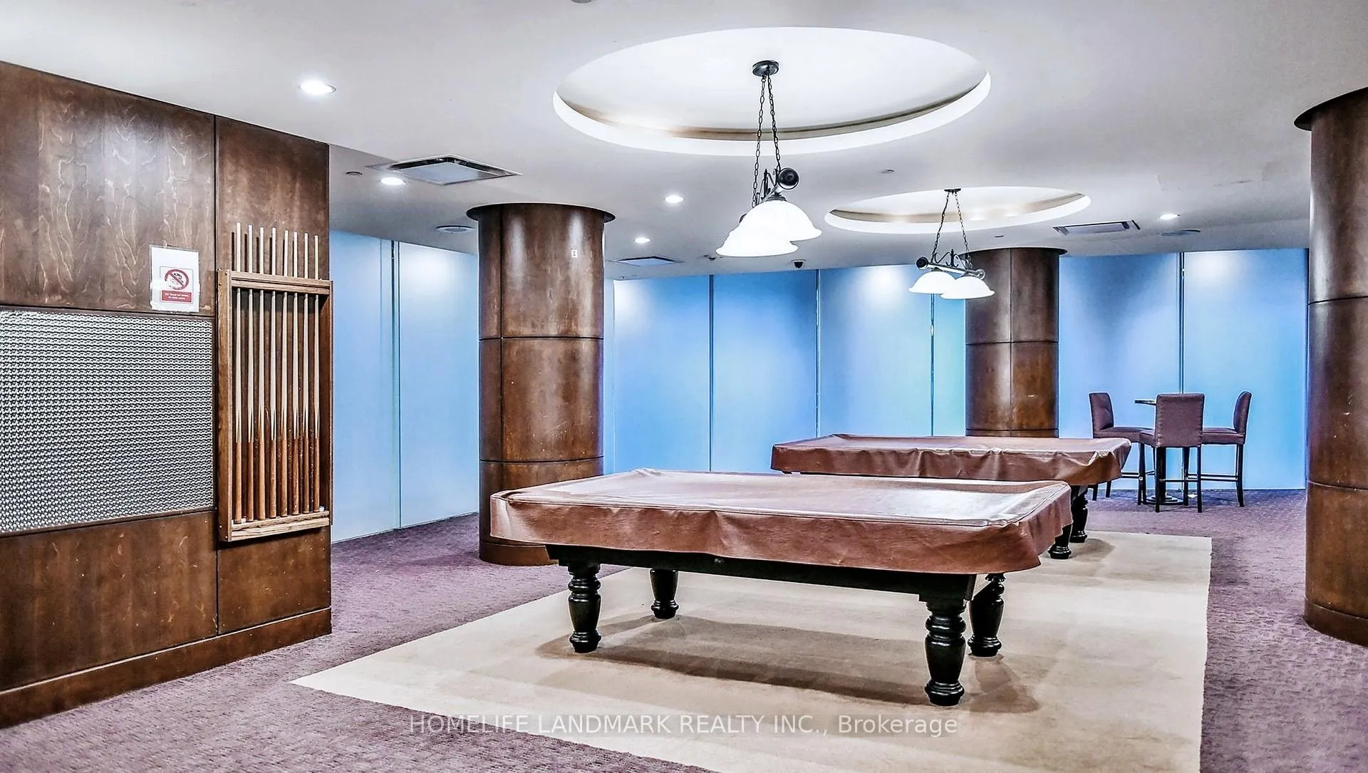 Photo 35 of Unit 809, 5 Northtown Way, North York, Willowdale East — HOMEH
