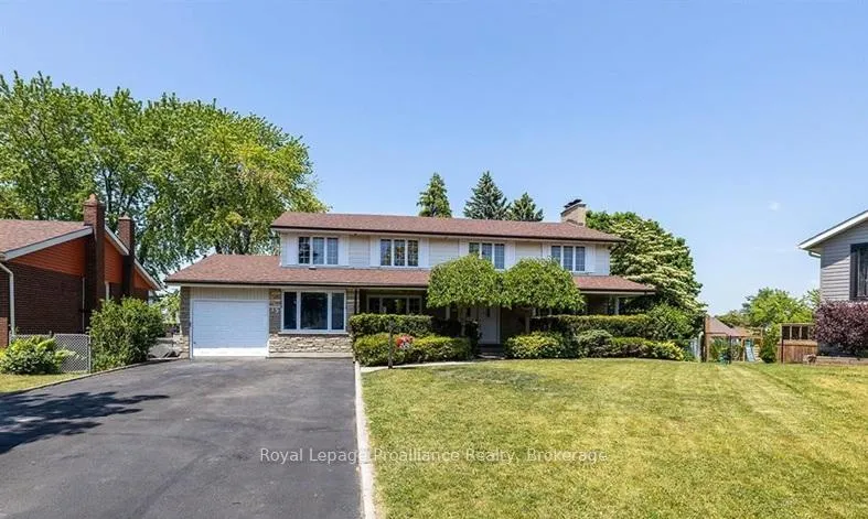 Photo 1 of 35 Patrick Street, Quinte West, Trenton Ward — HOMEH