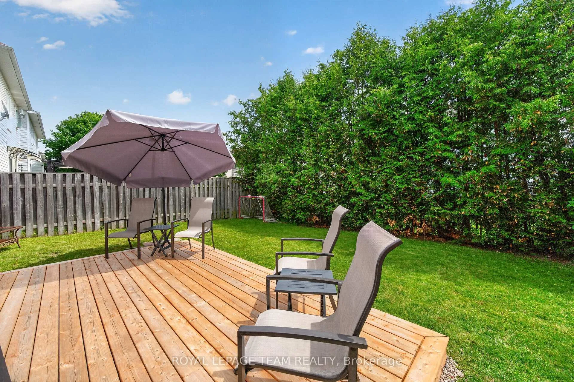 Photo 6 of 191 Windhurst Drive, Ottawa, Barrhaven East — HOMEH