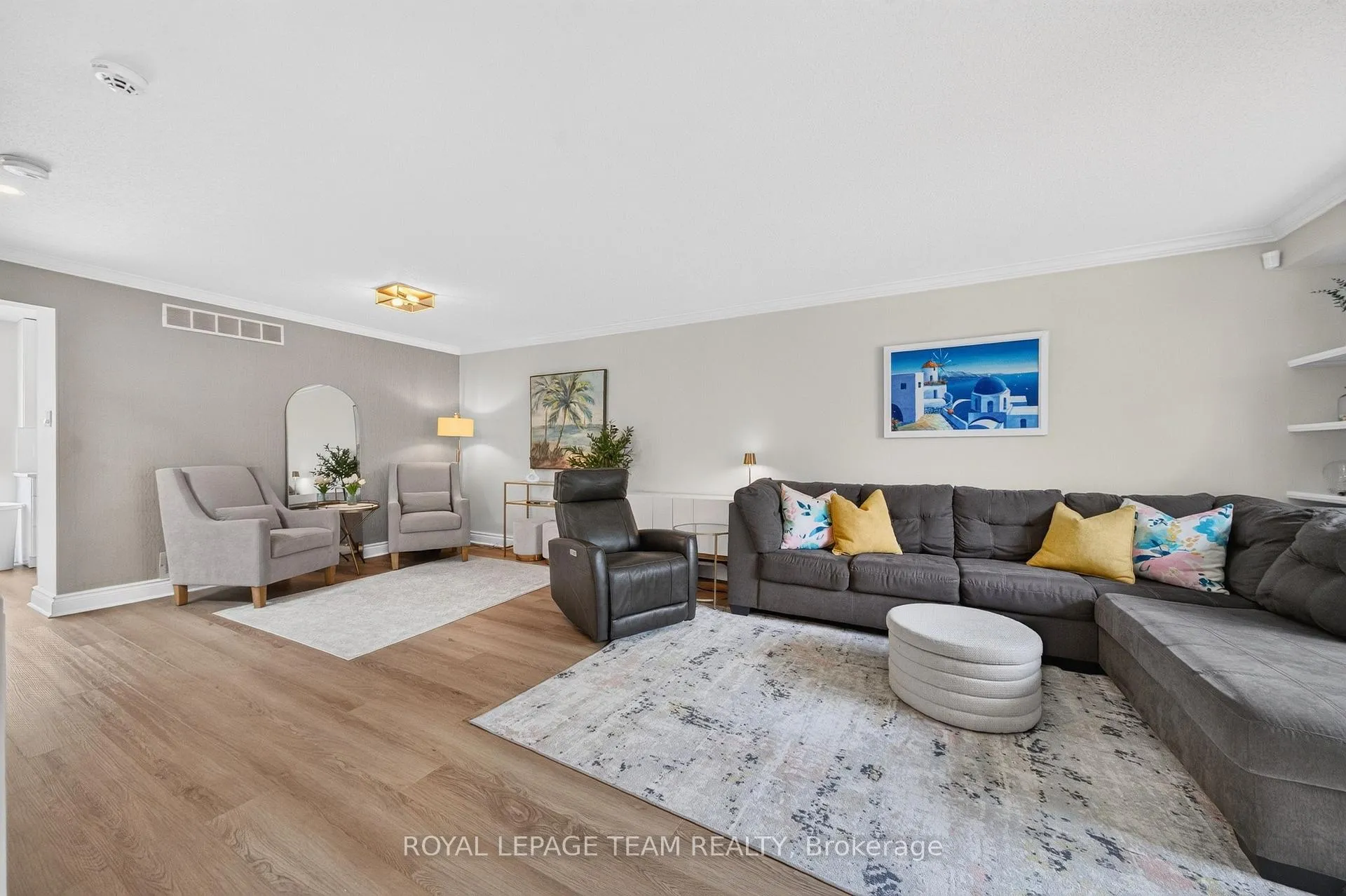Photo 11 of 191 Windhurst Drive, Ottawa, Barrhaven East — HOMEH