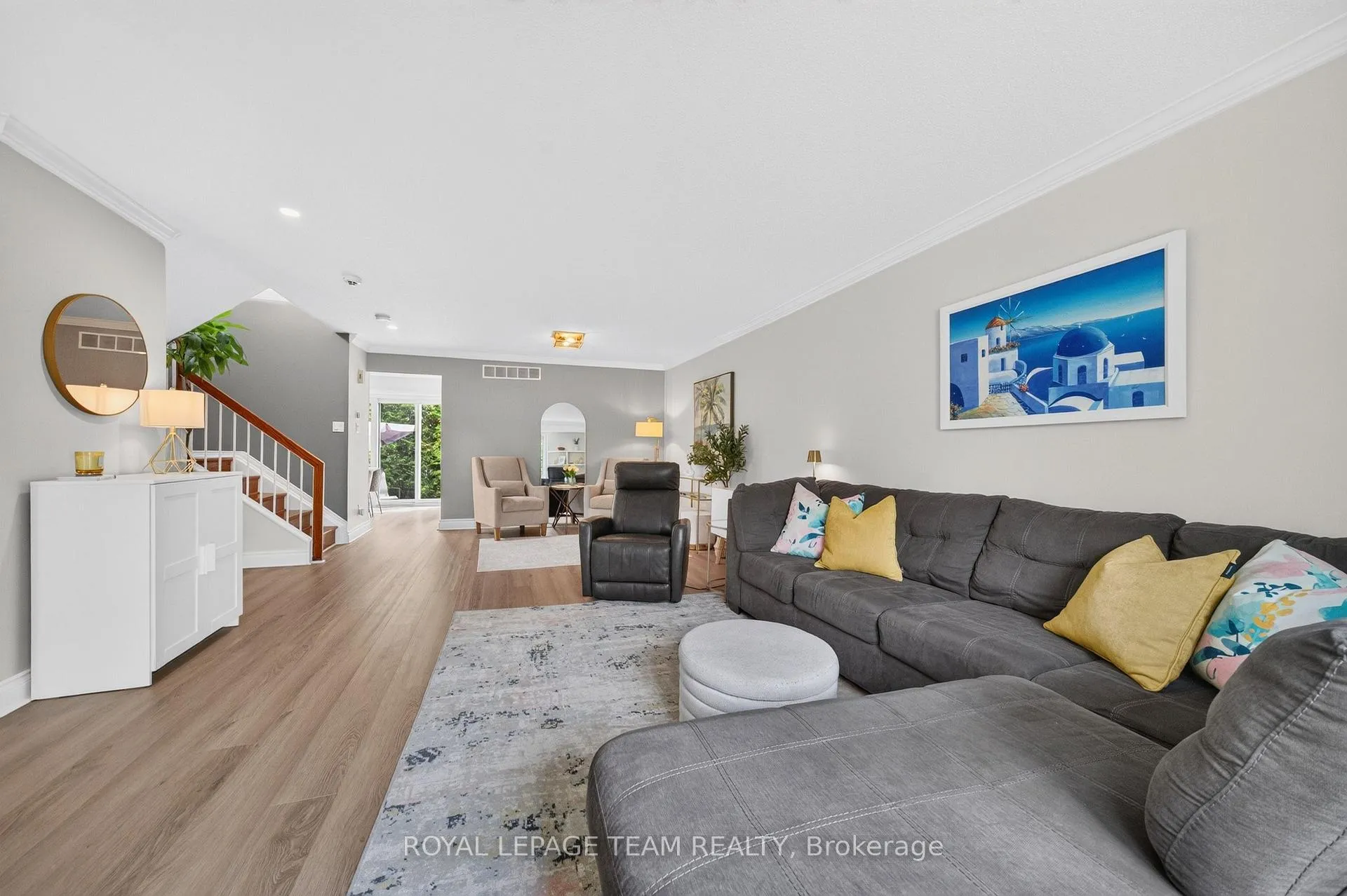 Photo 13 of 191 Windhurst Drive, Ottawa, Barrhaven East — HOMEH