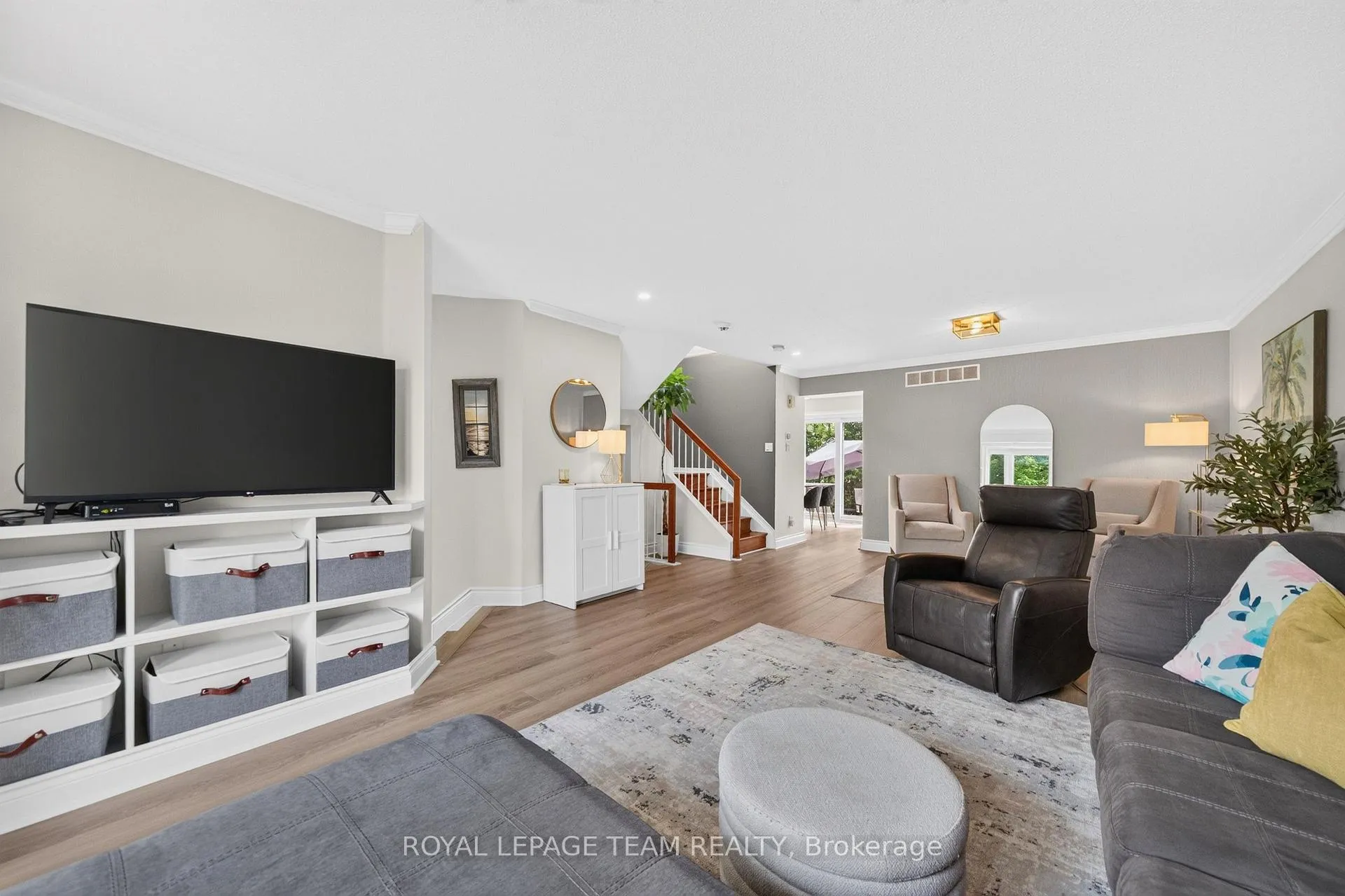 Photo 15 of 191 Windhurst Drive, Ottawa, Barrhaven East — HOMEH