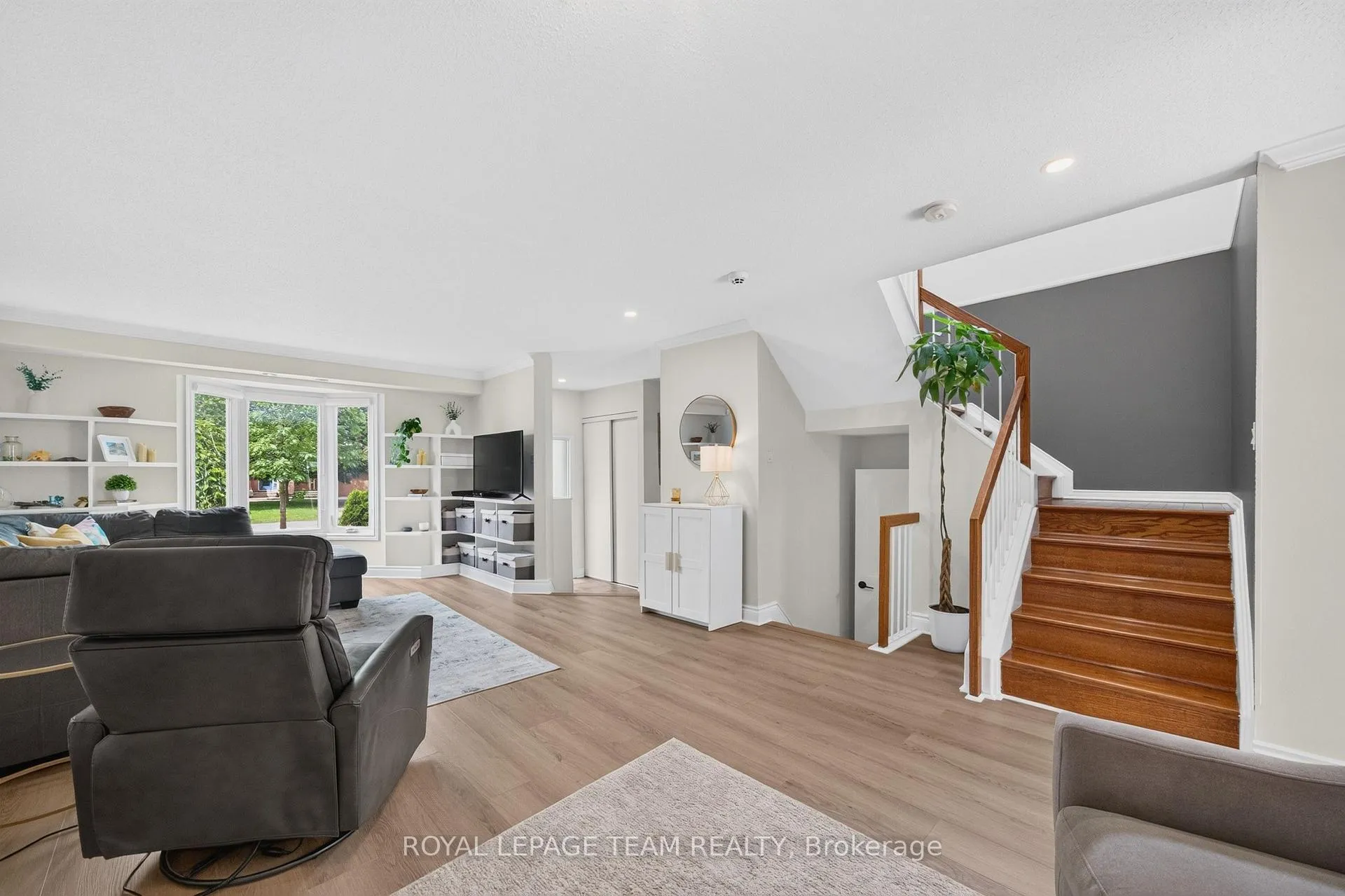 Photo 18 of 191 Windhurst Drive, Ottawa, Barrhaven East — HOMEH