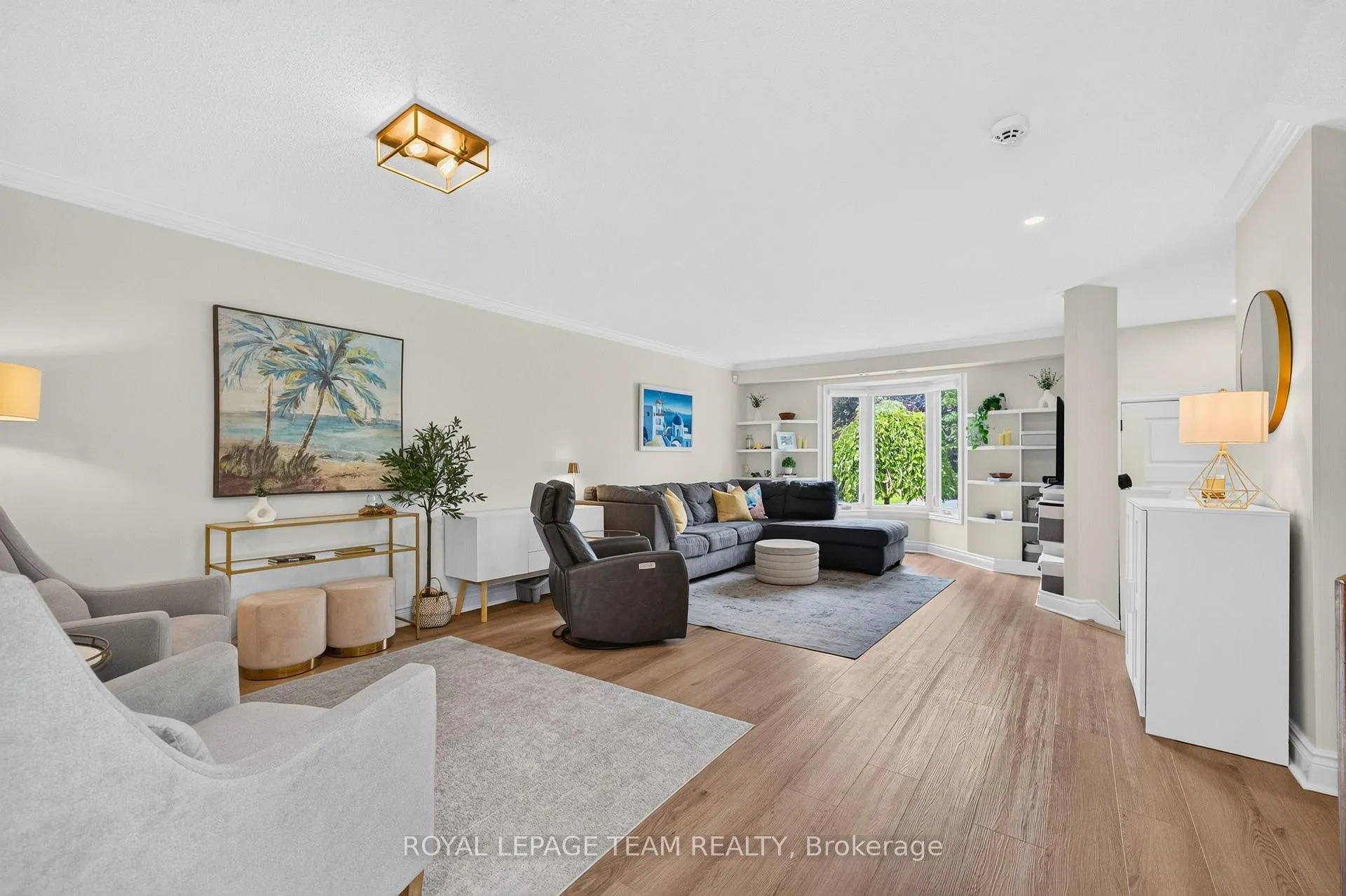 Photo 19 of 191 Windhurst Drive, Ottawa, Barrhaven East — HOMEH