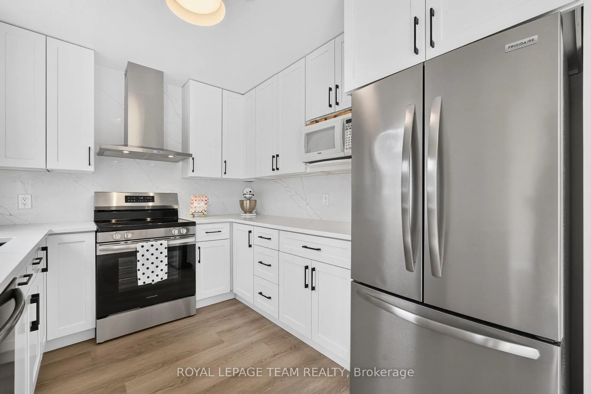Photo 20 of 191 Windhurst Drive, Ottawa, Barrhaven East — HOMEH