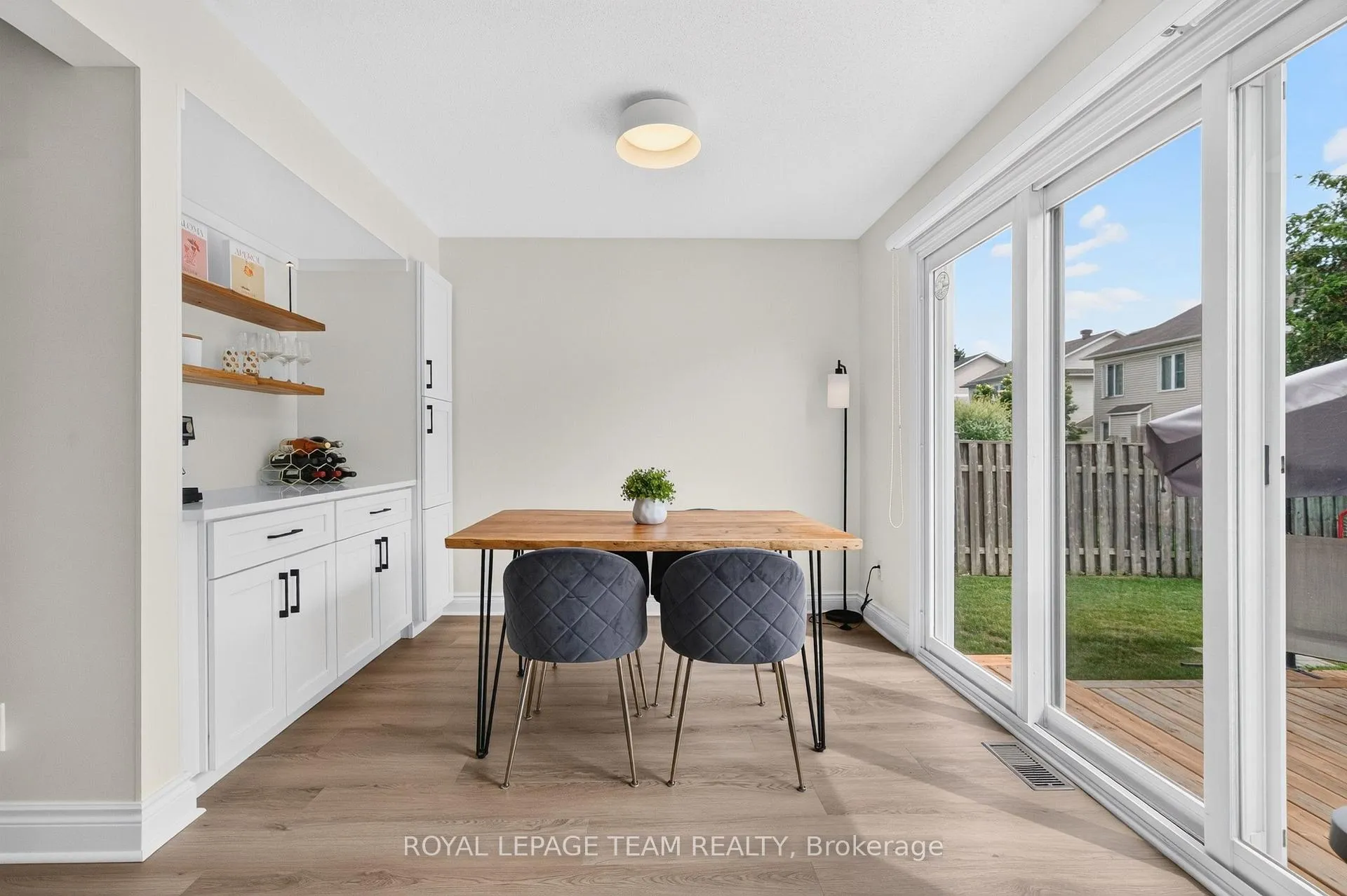 Photo 25 of 191 Windhurst Drive, Ottawa, Barrhaven East — HOMEH