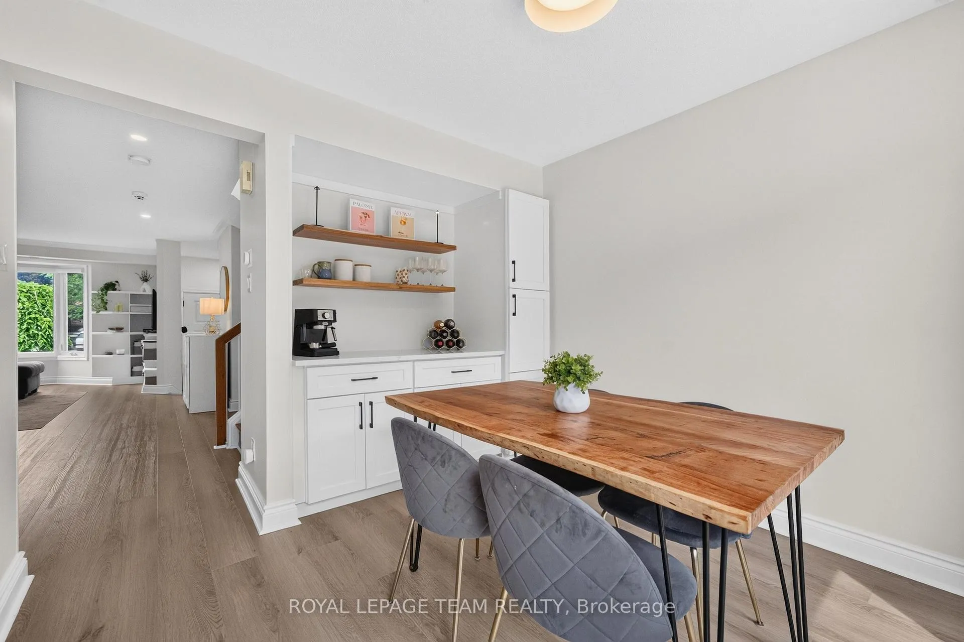Photo 27 of 191 Windhurst Drive, Ottawa, Barrhaven East — HOMEH