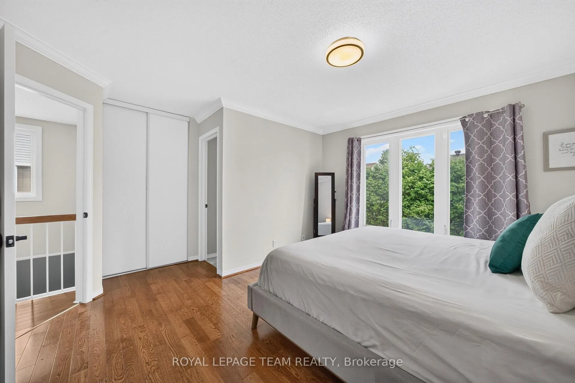 Photo 30 of 191 Windhurst Drive, Ottawa, Barrhaven East — HOMEH