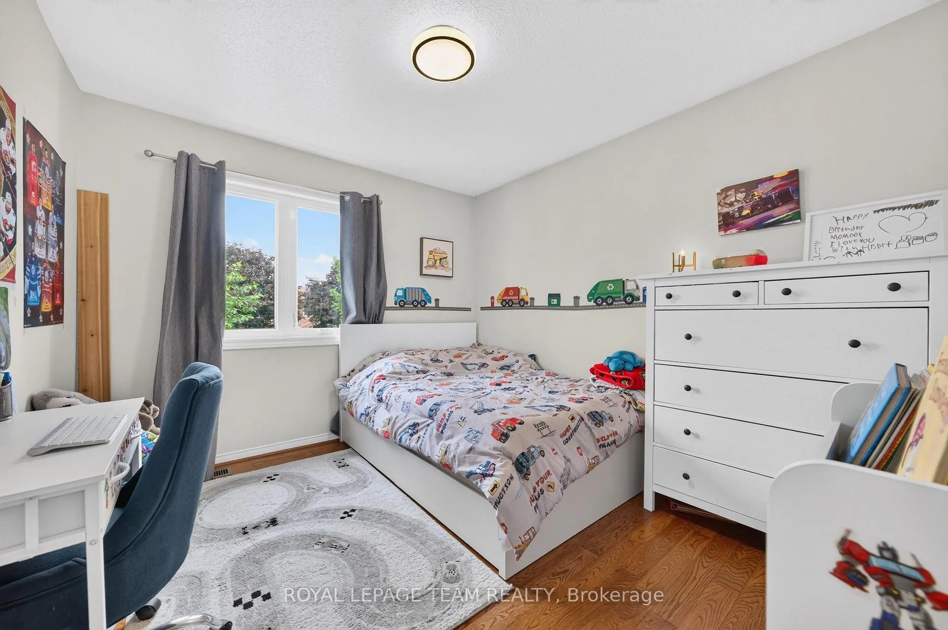 Photo 32 of 191 Windhurst Drive, Ottawa, Barrhaven East — HOMEH