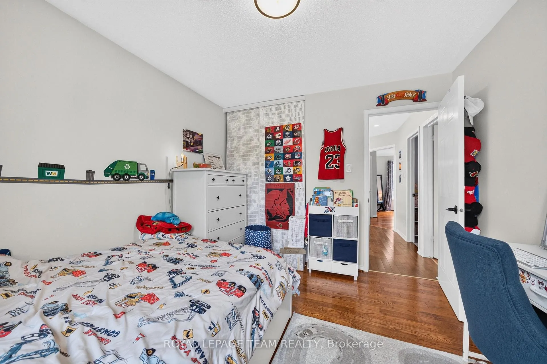 Photo 33 of 191 Windhurst Drive, Ottawa, Barrhaven East — HOMEH
