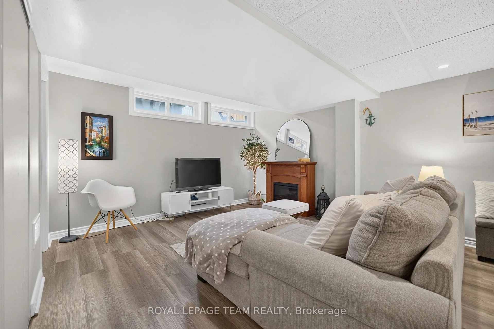 Photo 37 of 191 Windhurst Drive, Ottawa, Barrhaven East — HOMEH