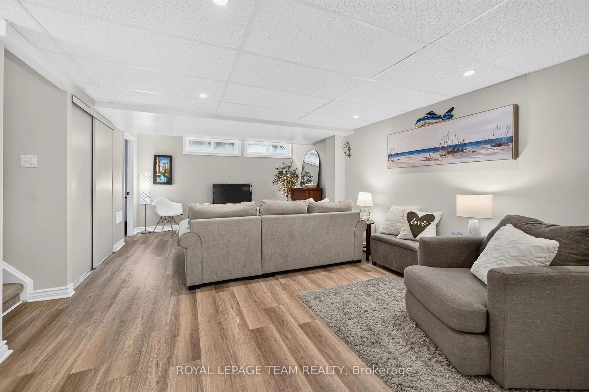 Photo 38 of 191 Windhurst Drive, Ottawa, Barrhaven East — HOMEH