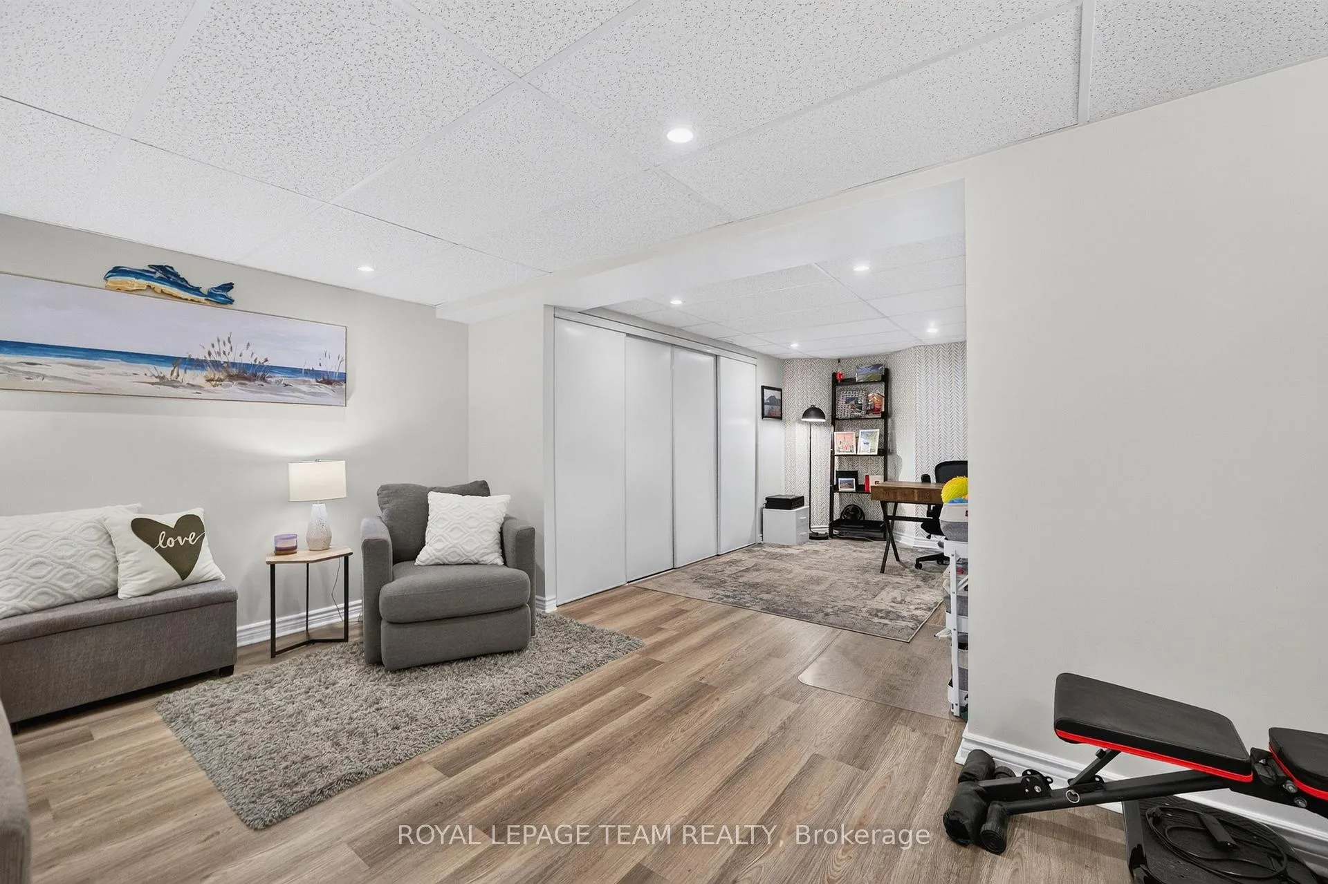 Photo 40 of 191 Windhurst Drive, Ottawa, Barrhaven East — HOMEH