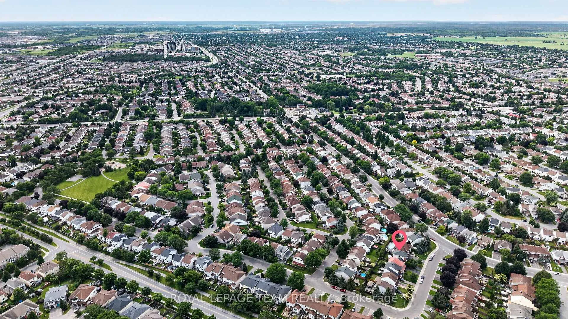 Photo 45 of 191 Windhurst Drive, Ottawa, Barrhaven East — HOMEH