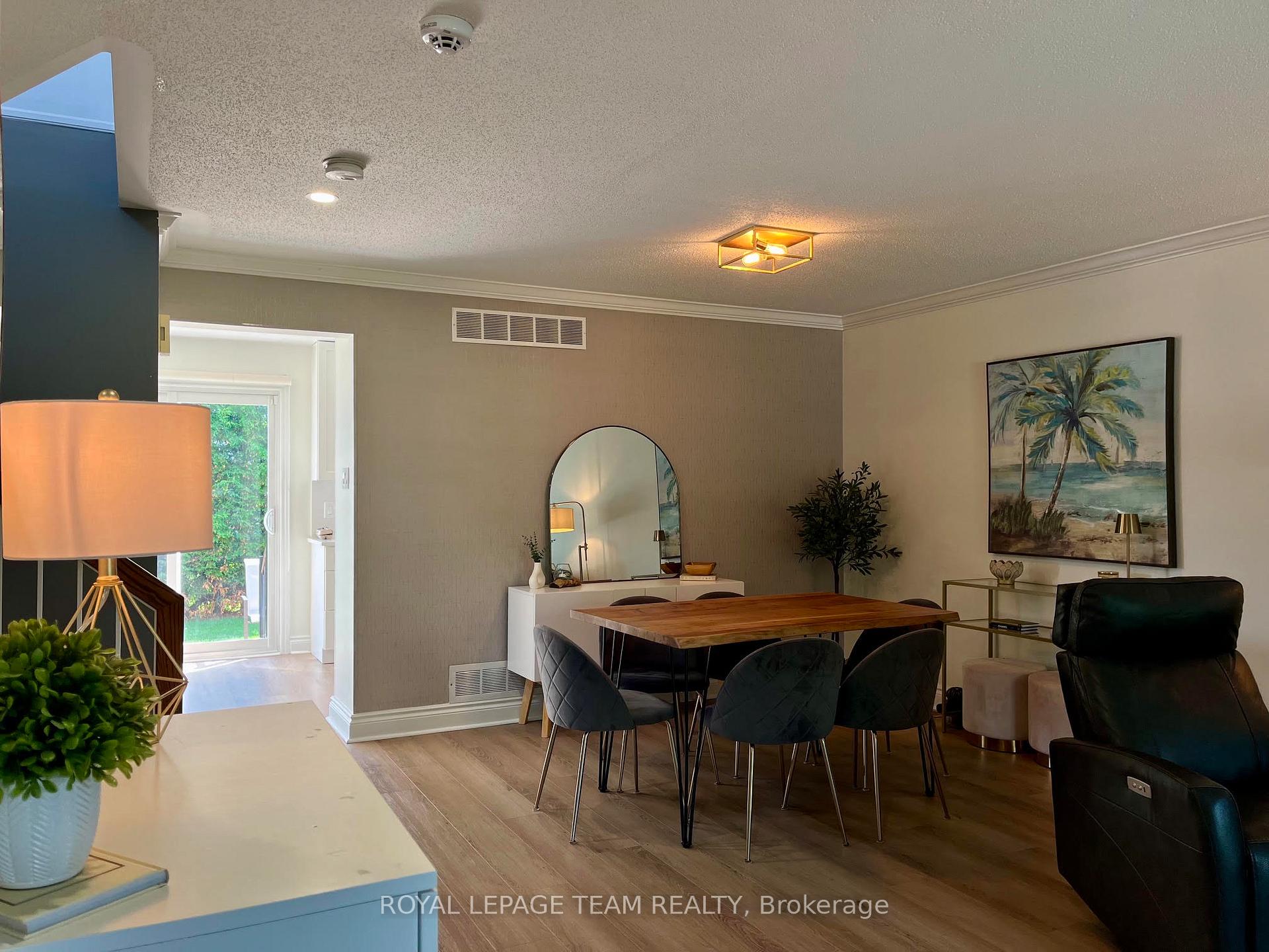 Photo 12 of 191 Windhurst Drive, Ottawa, Barrhaven East — HOMEH
